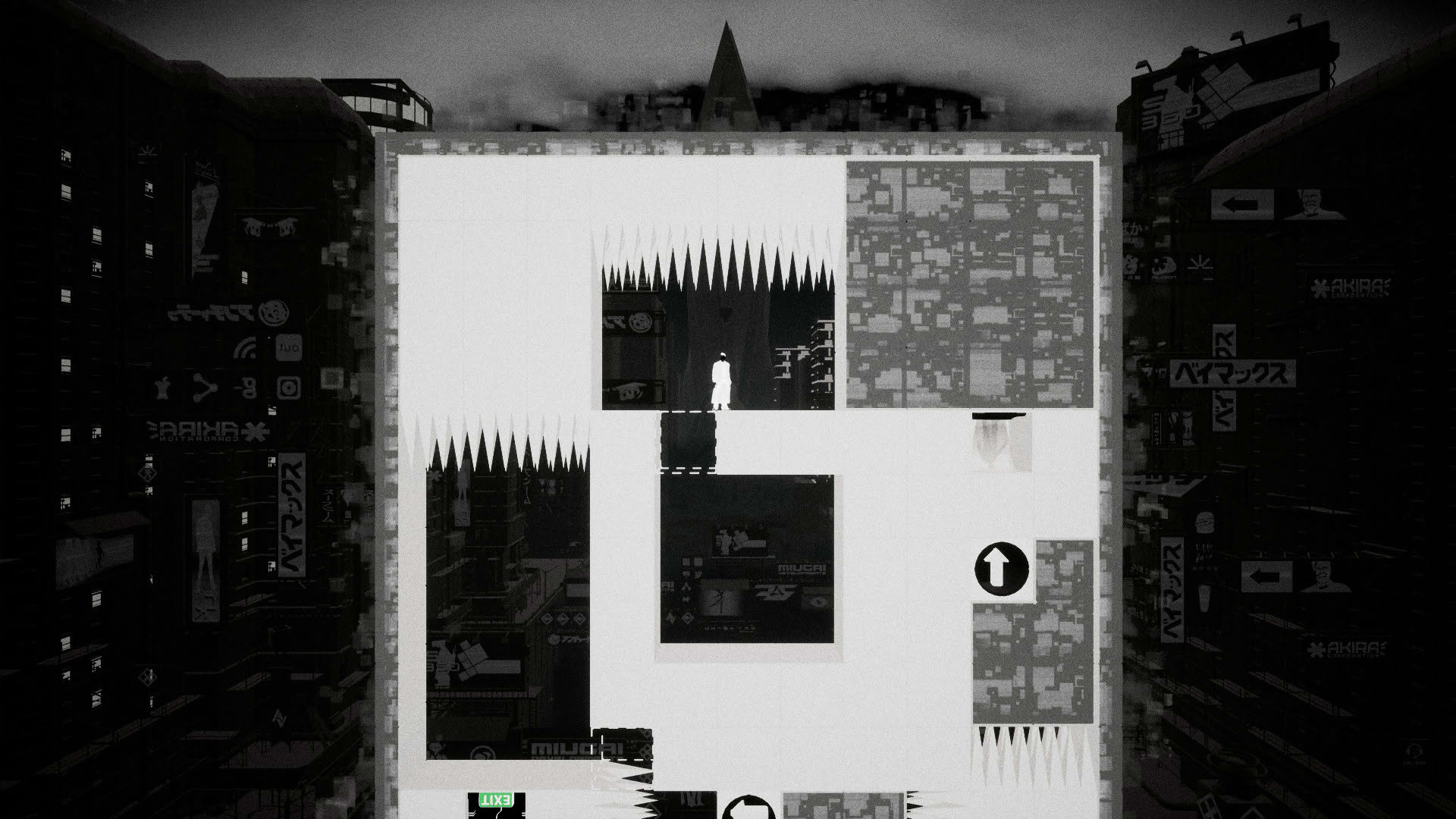 Screenshot for Shift Quantum