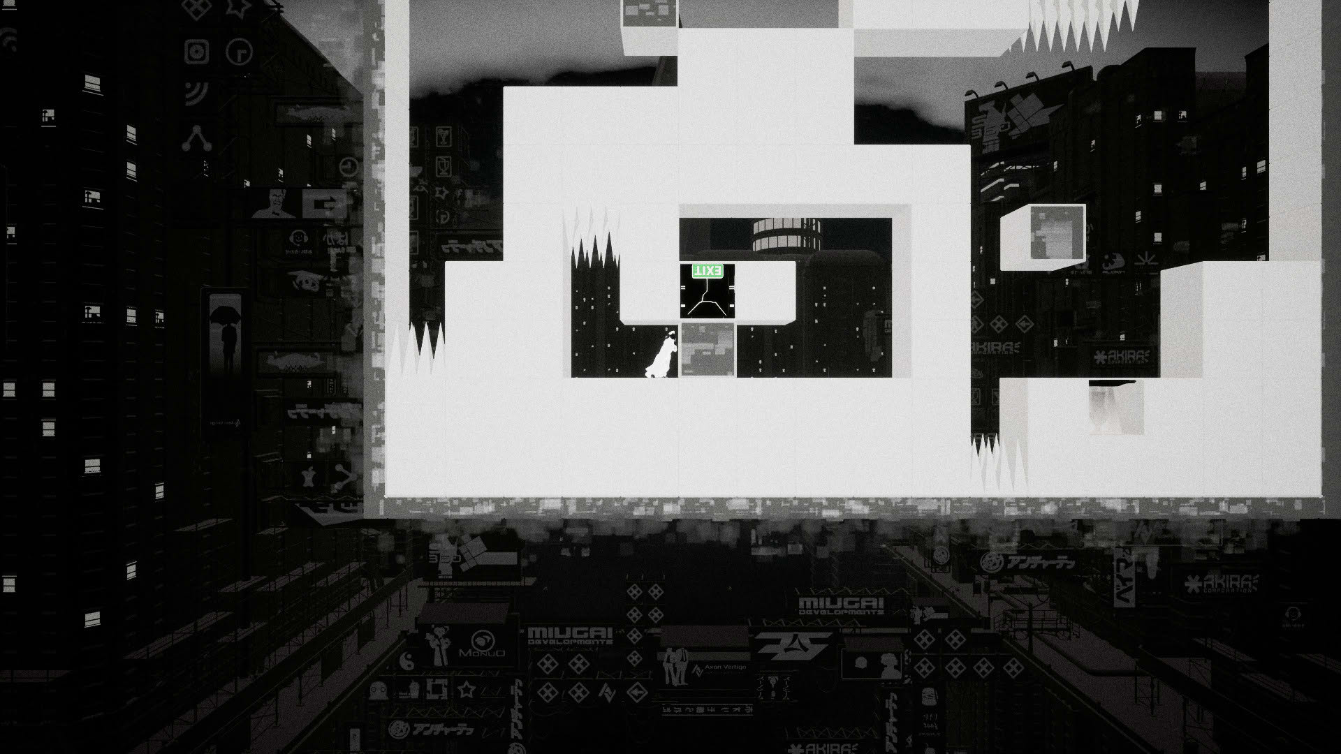 Screenshot for Shift Quantum