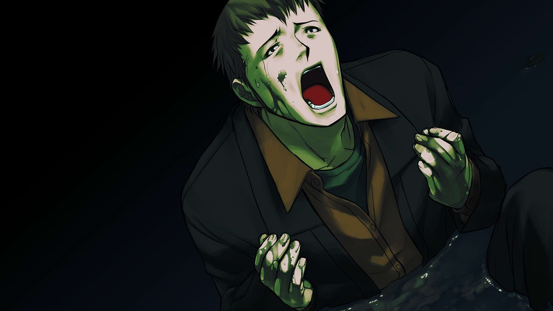 Screenshot for Saya no Uta