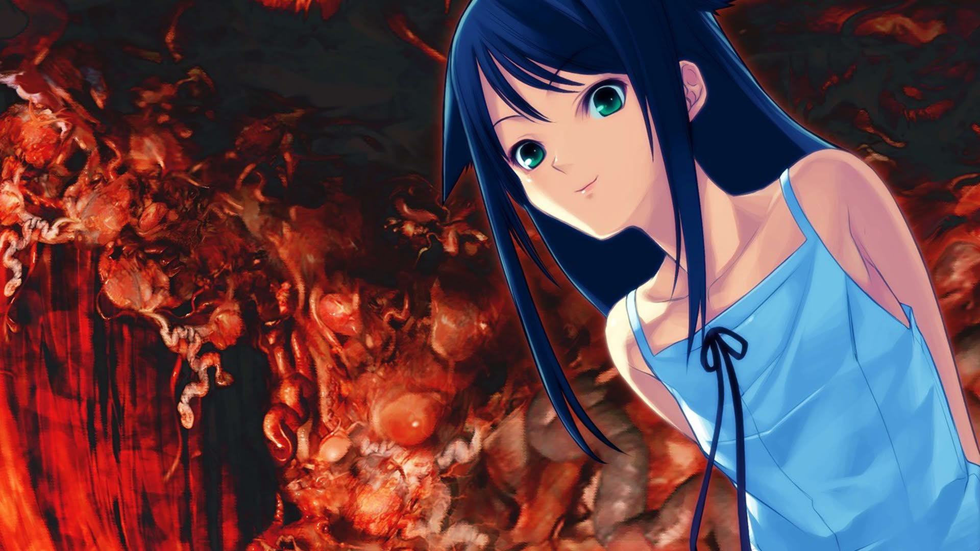 Screenshot for Saya no Uta