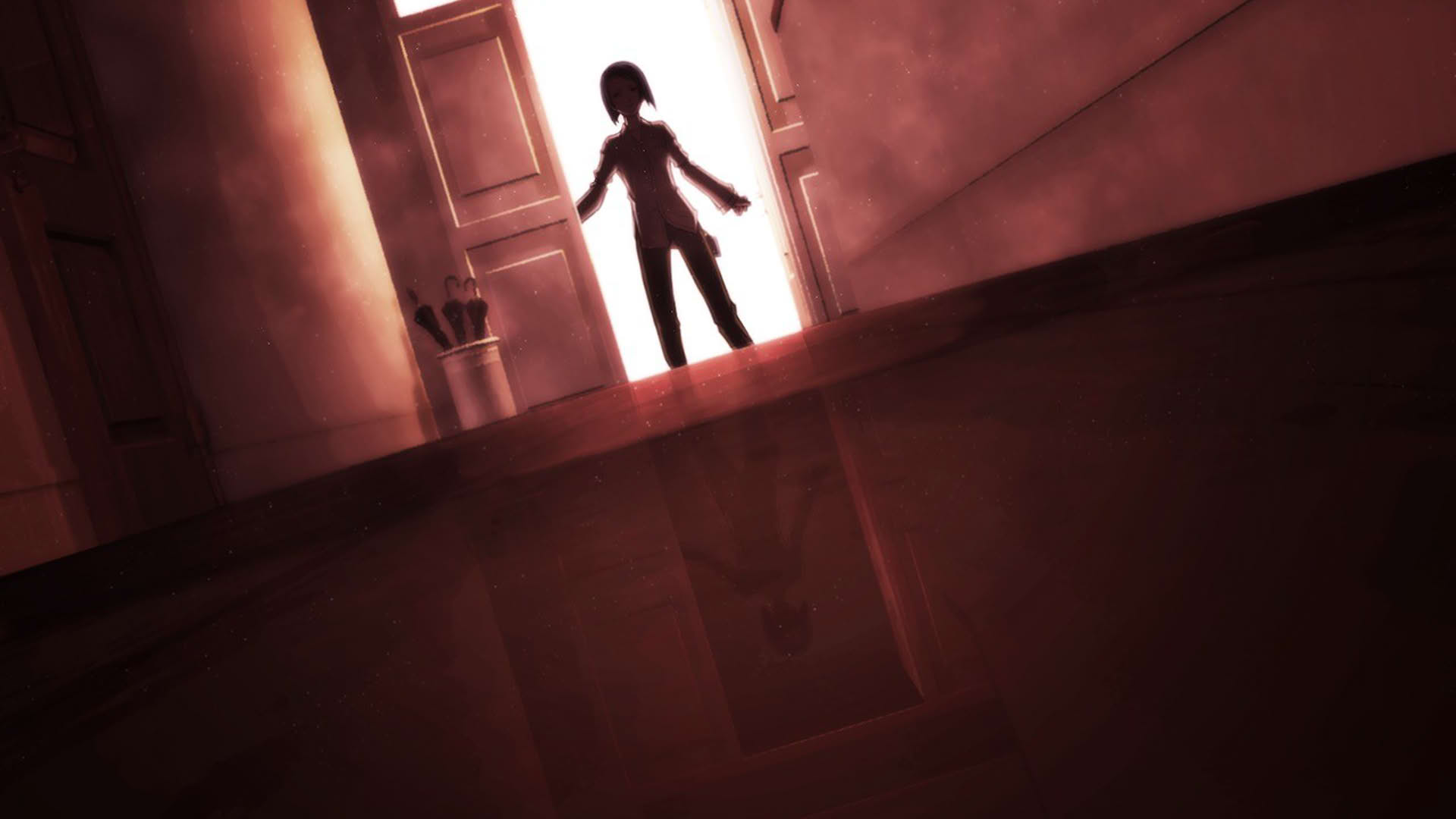 Screenshot for Saya no Uta