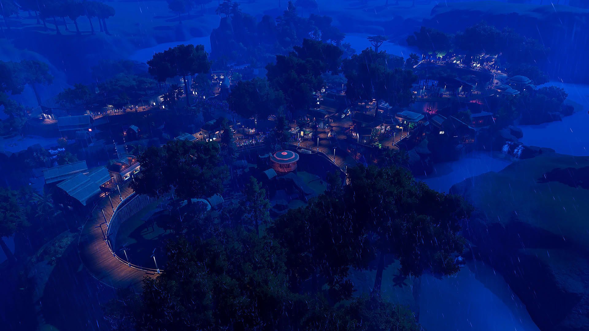 Screenshot for Planet Zoo