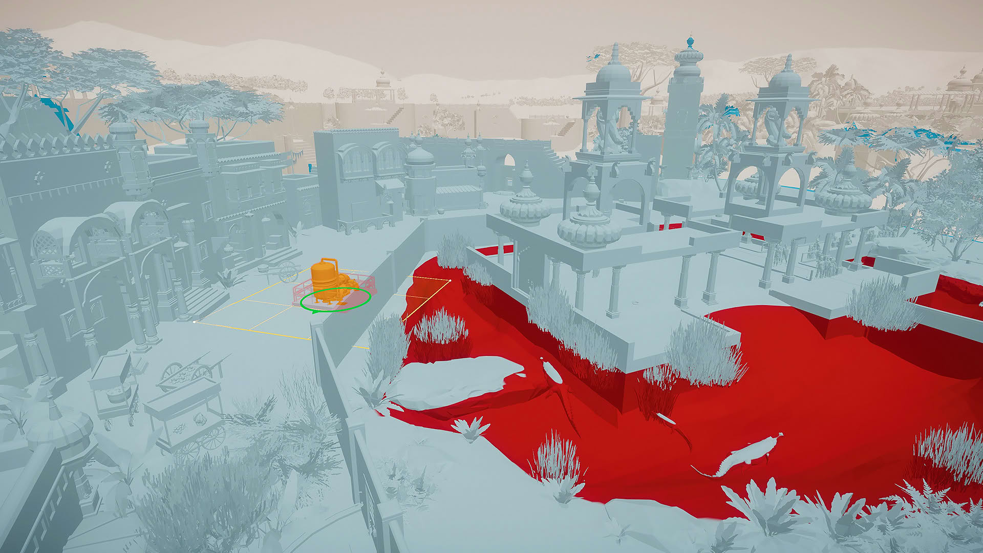 Screenshot for Planet Zoo