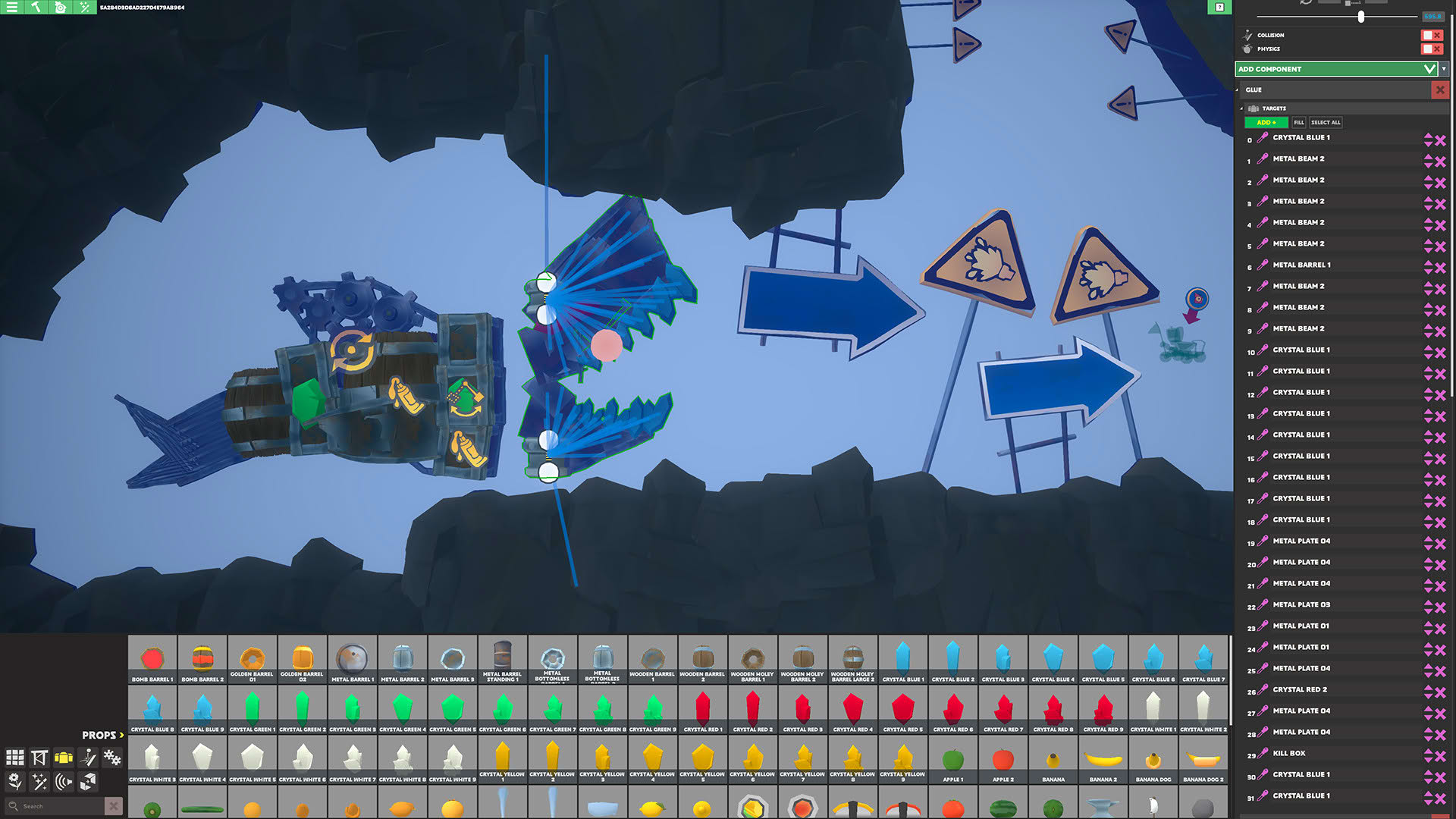 Screenshot for Animal Super Squad