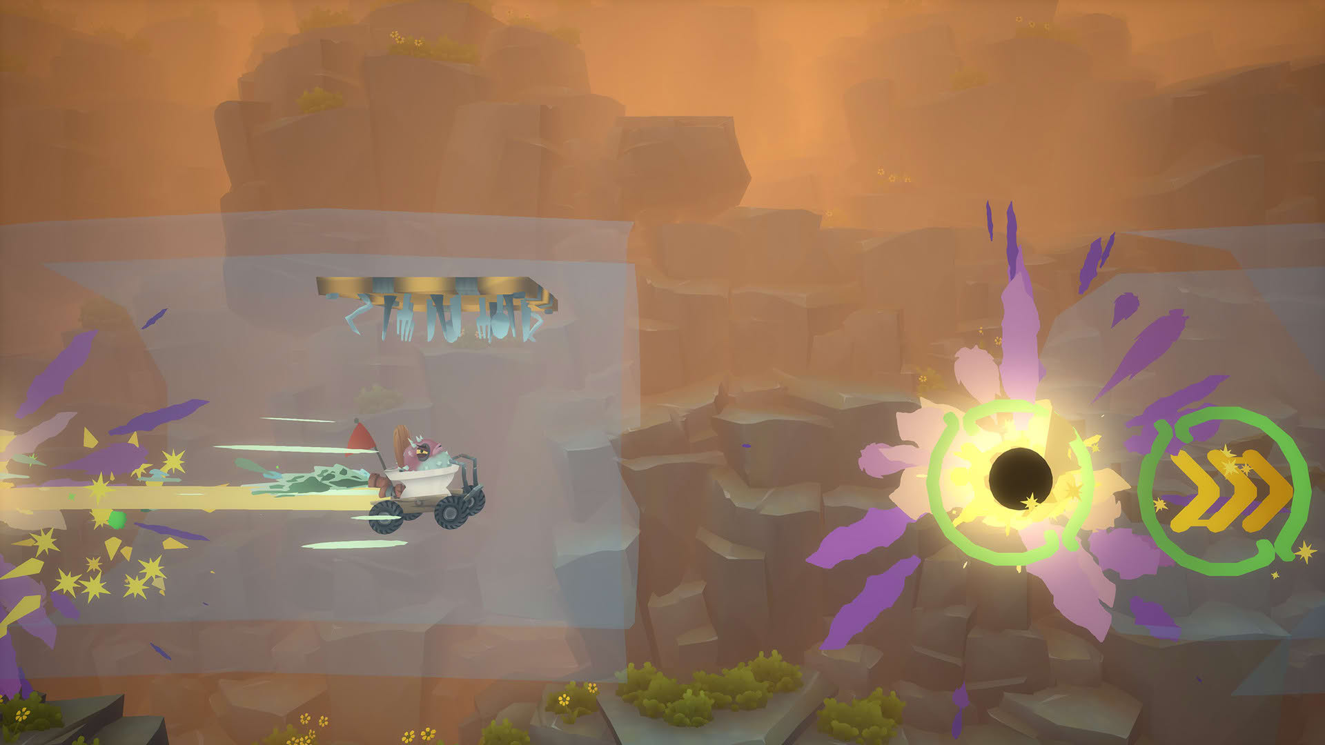 Screenshot for Animal Super Squad