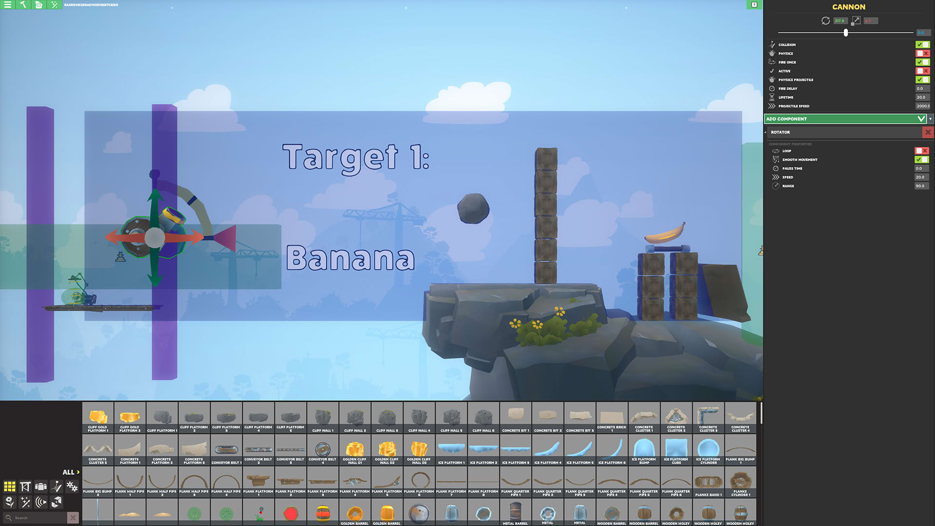 Screenshot for Animal Super Squad