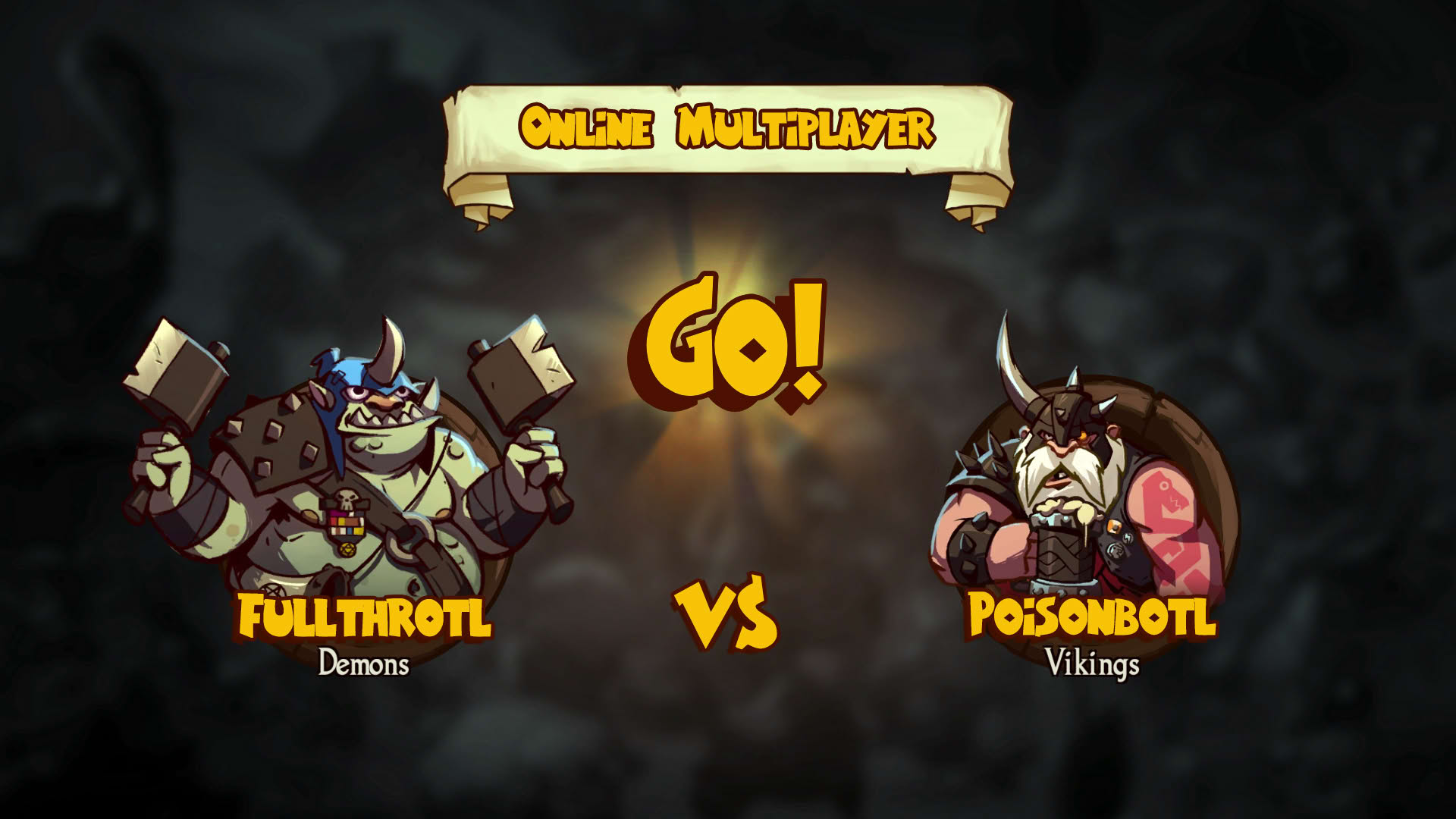 Screenshot for Swords & Soldiers II: Shawarmageddon