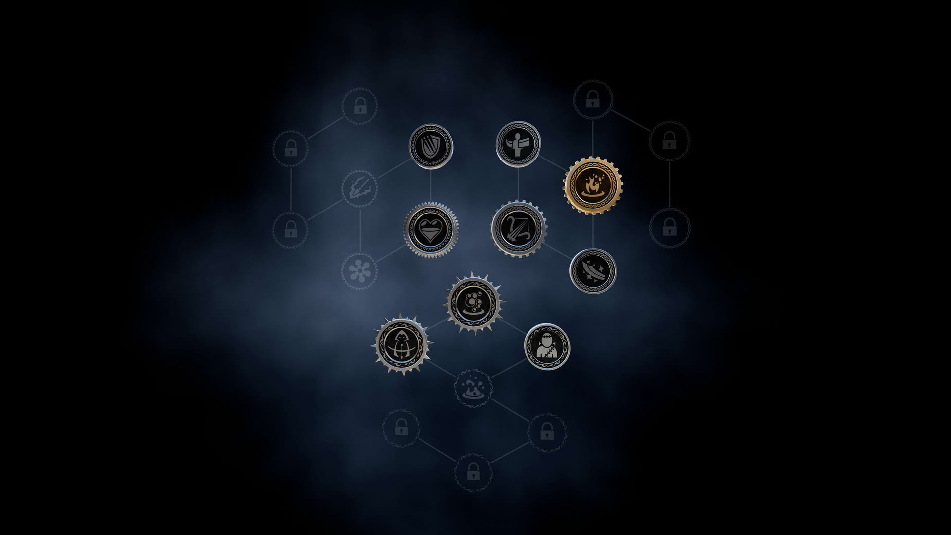 Screenshot for Sacralith: The Archer's Tale