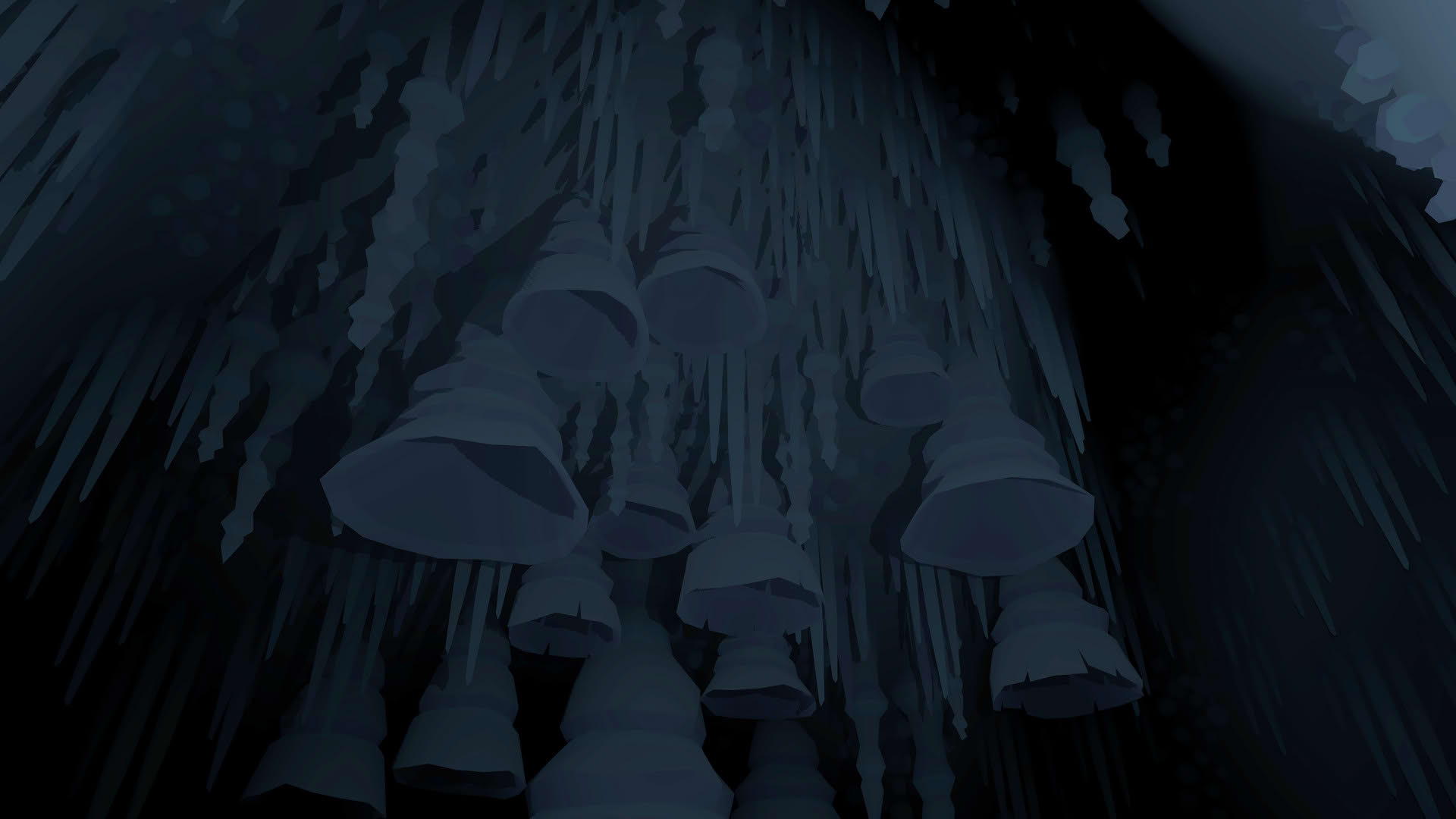 Screenshot for Echo Grotto