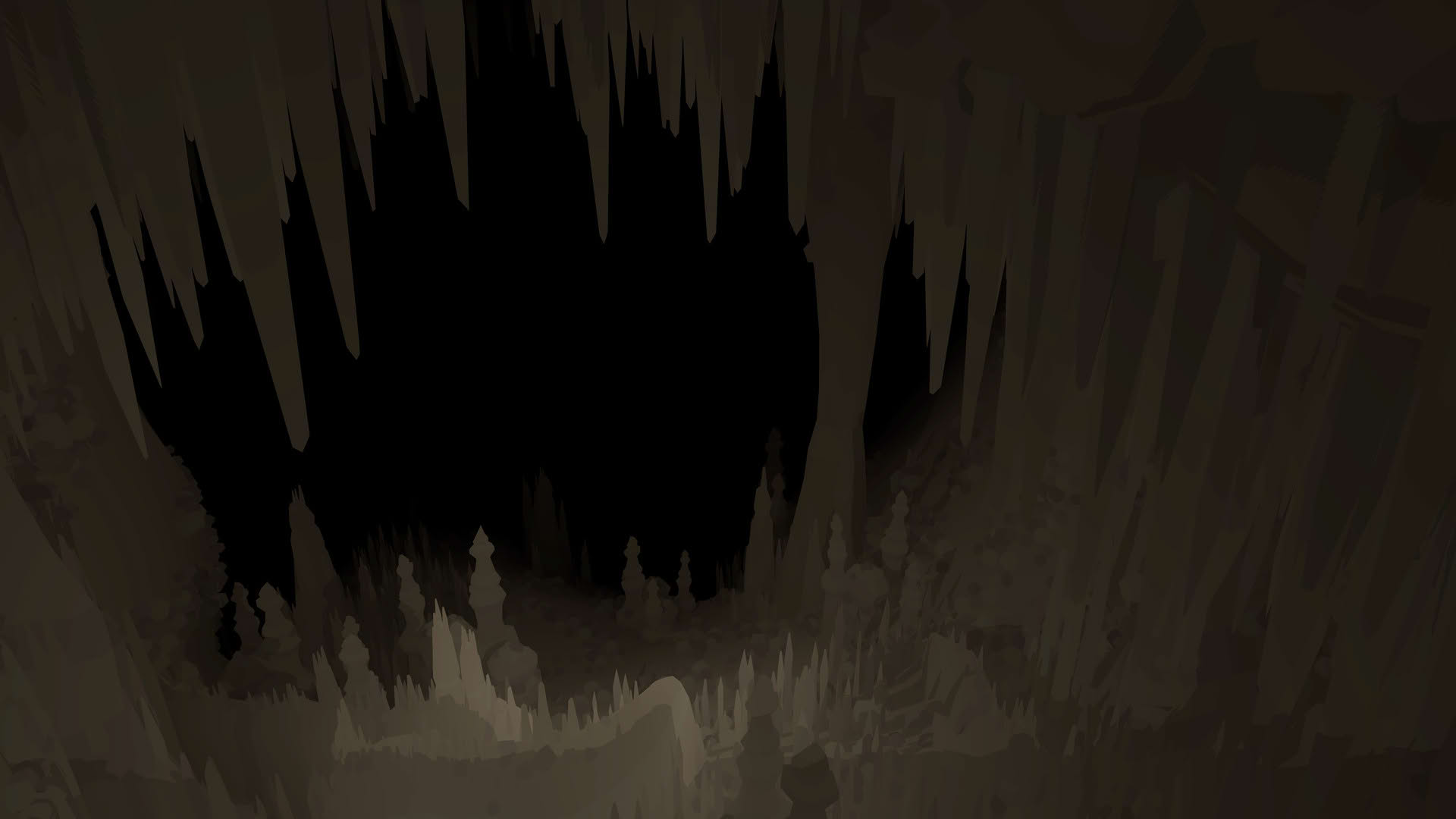 Screenshot for Echo Grotto