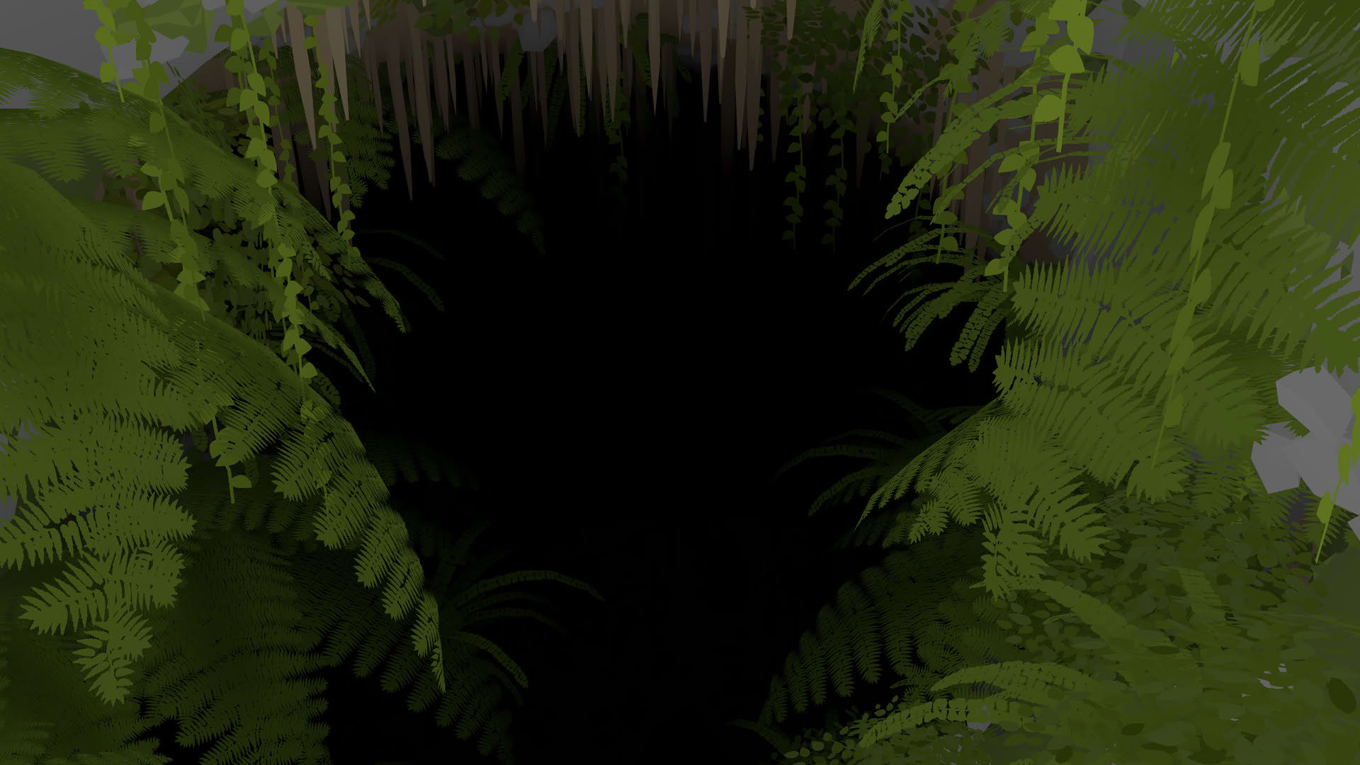 Screenshot for Echo Grotto