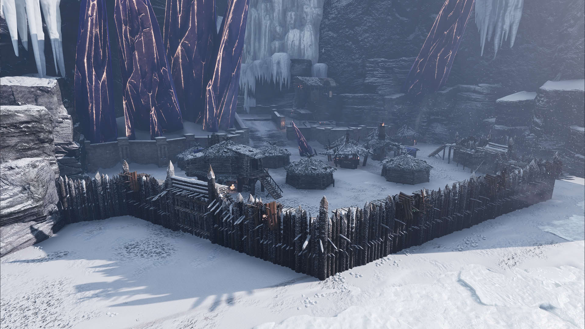 Screenshot for Fade to Silence