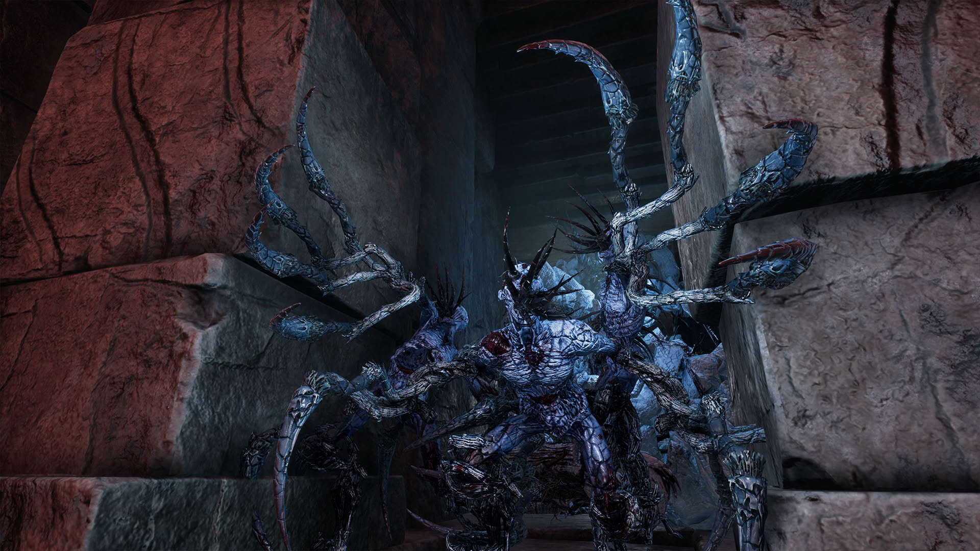 Screenshot for Fade to Silence