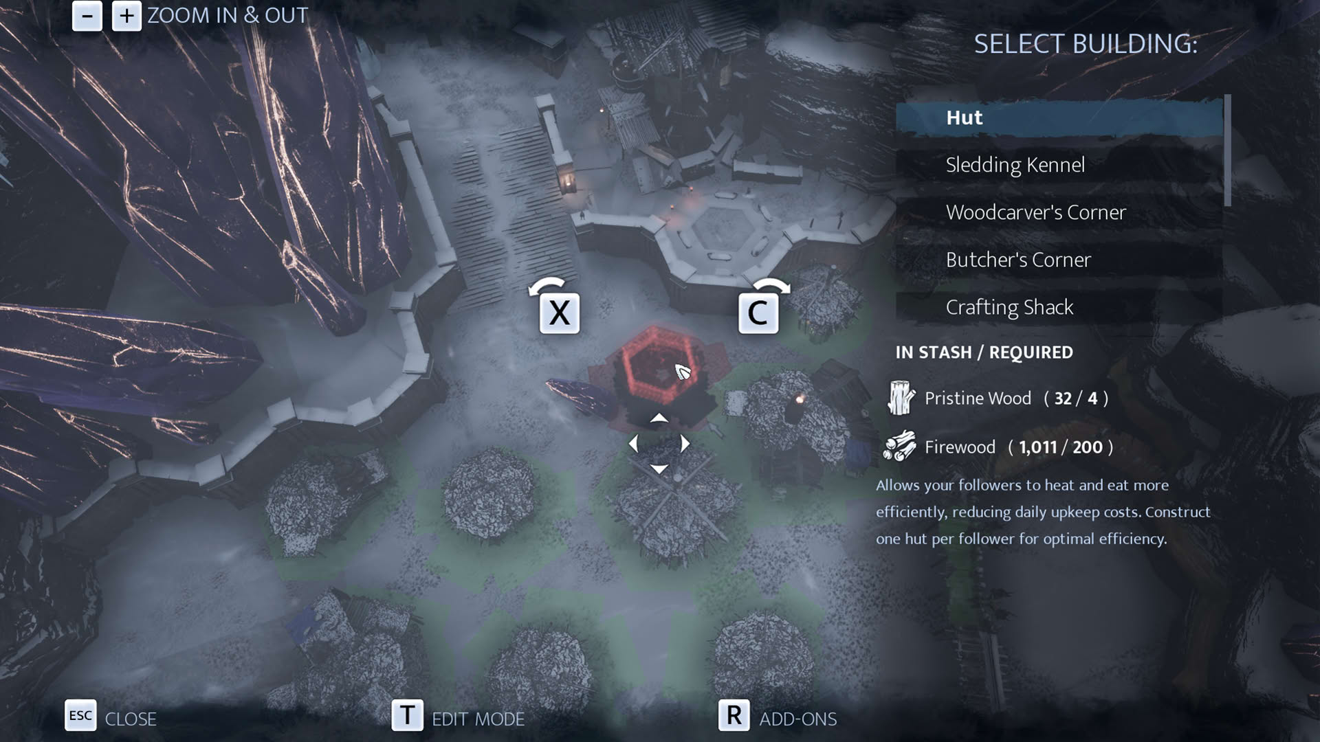 Screenshot for Fade to Silence