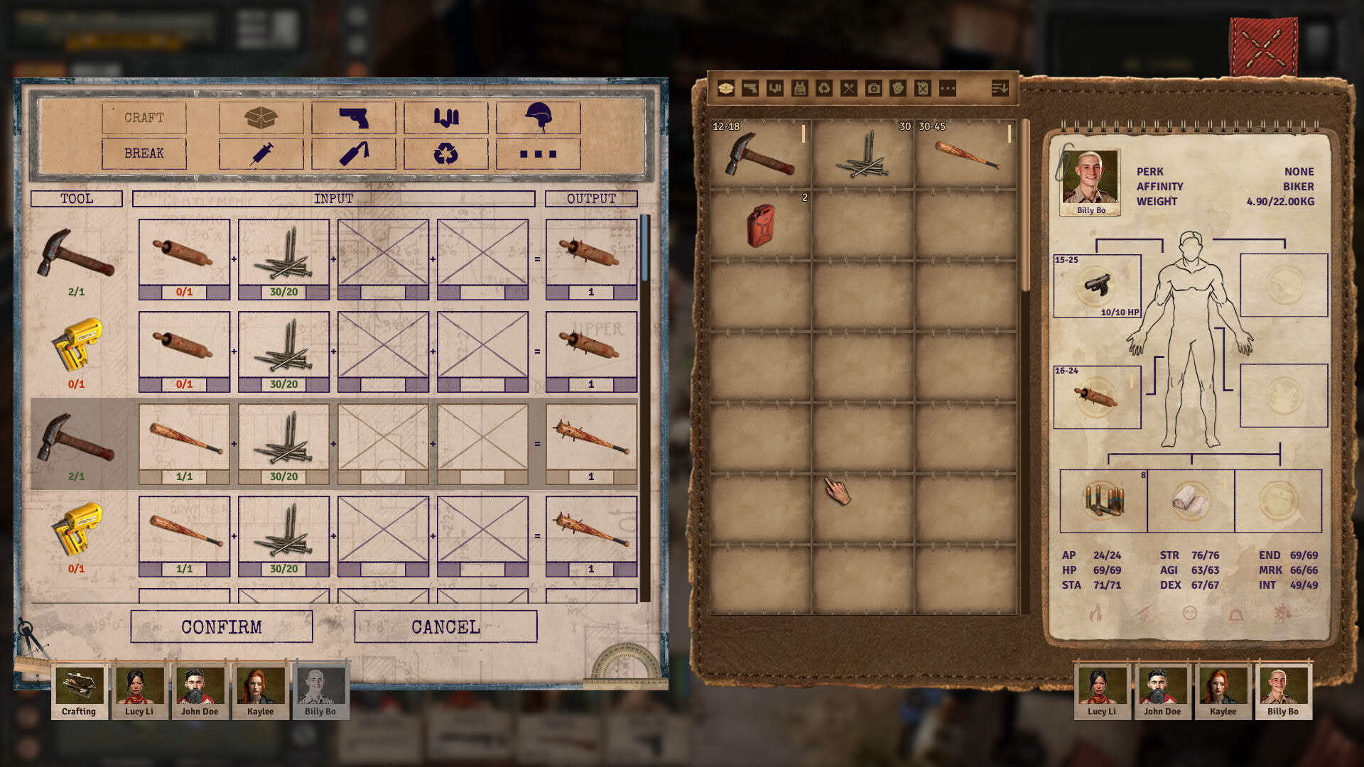 Screenshot for Urban Strife