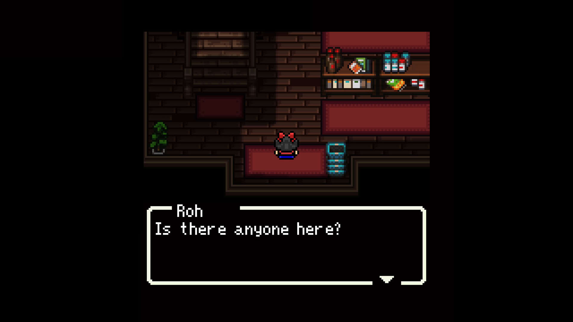 Screenshot for Red Bow