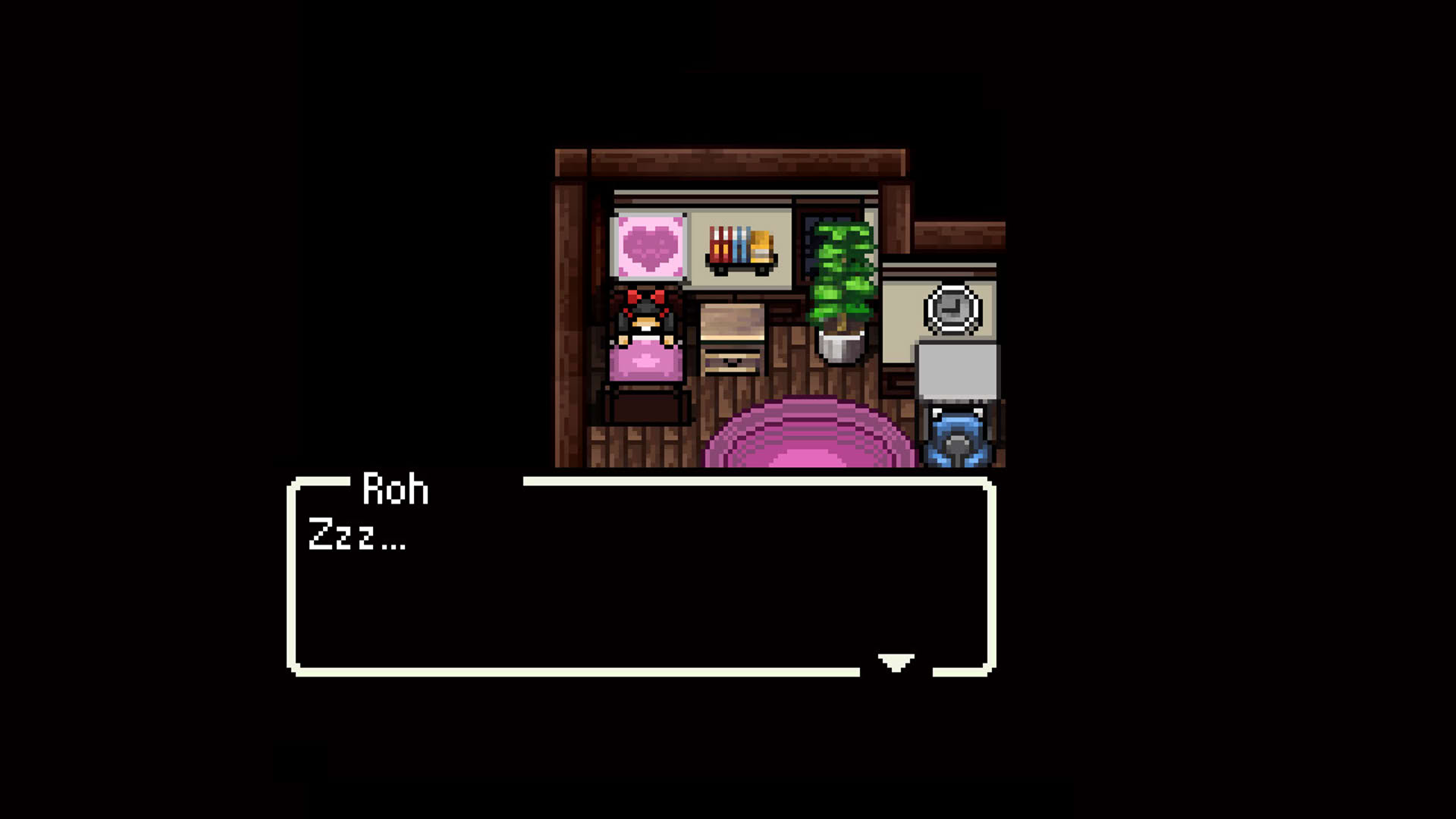 Screenshot for Red Bow