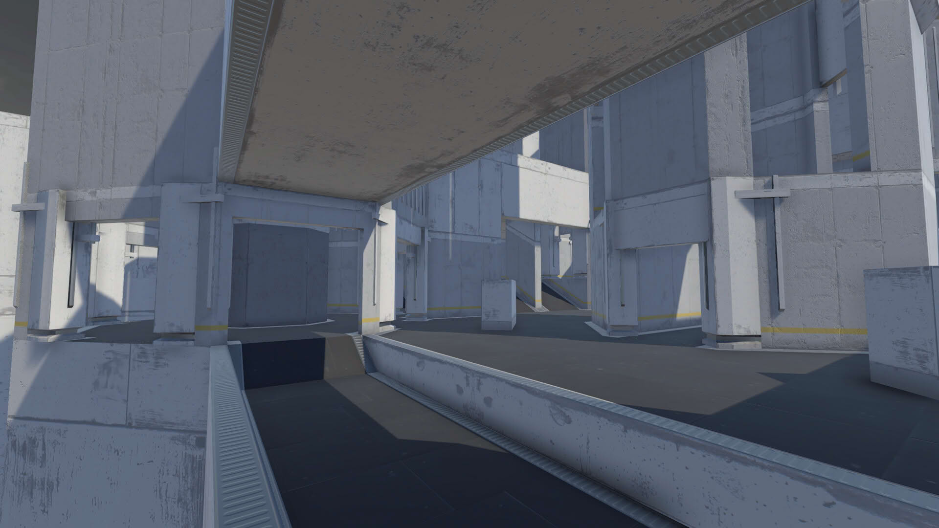 Screenshot for Aimlabs