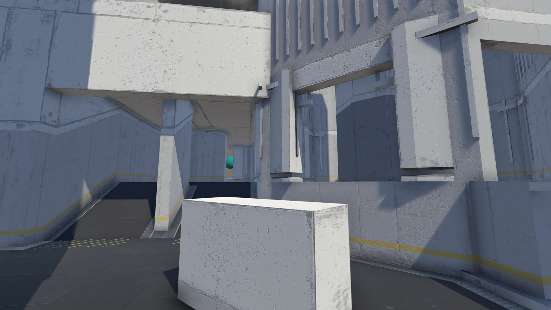 Screenshot for Aimlabs