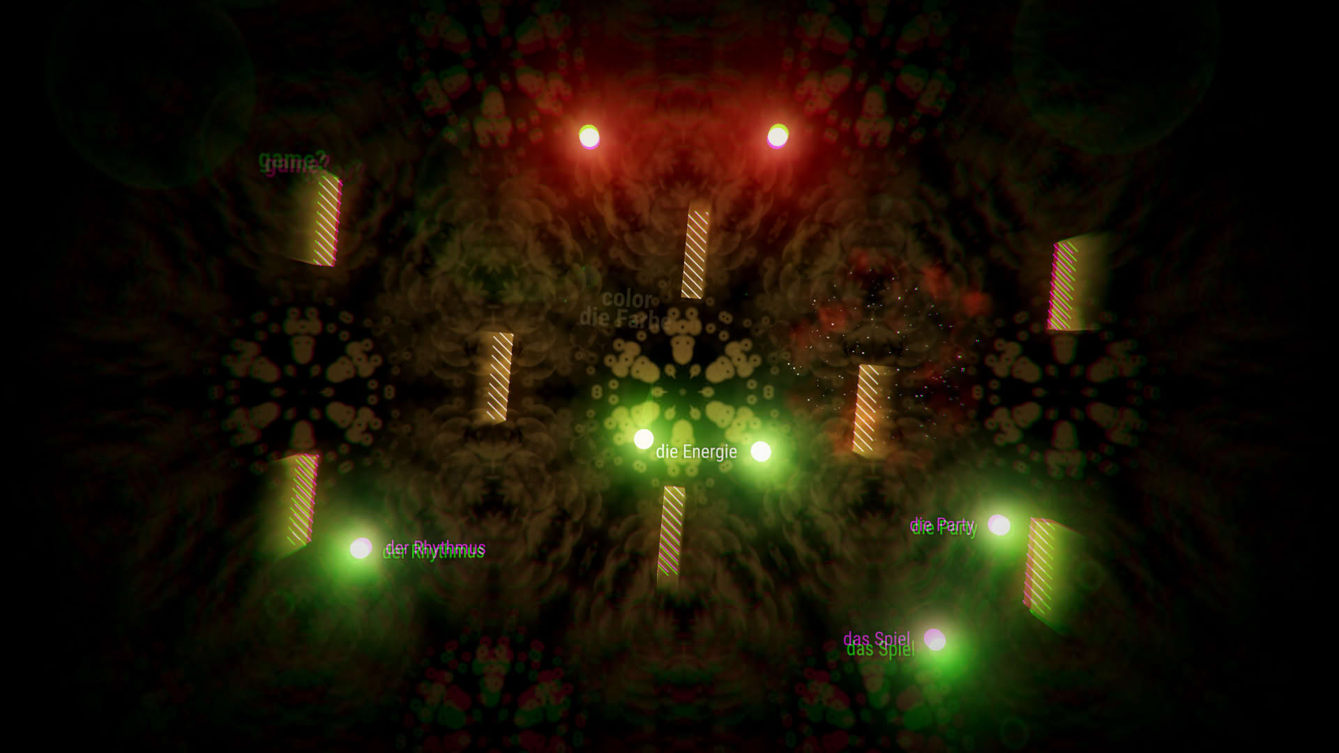 Screenshot for Trancelation