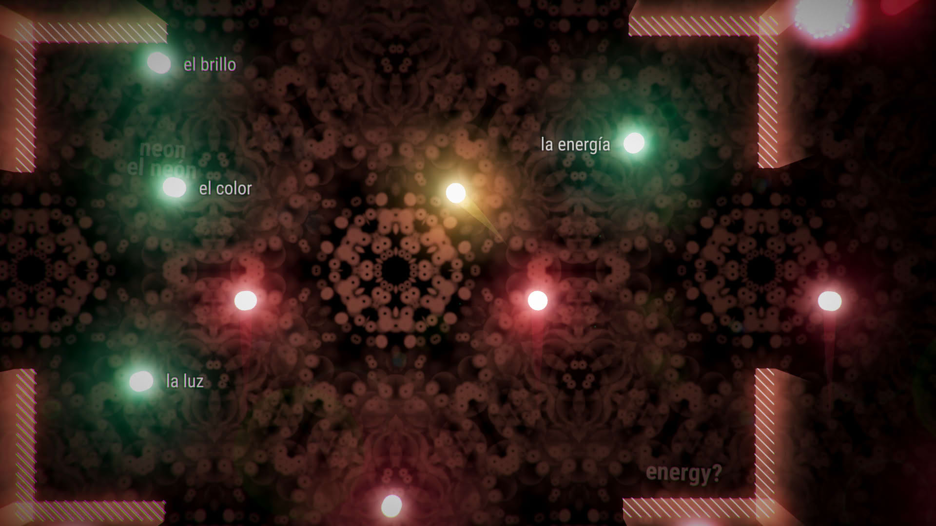 Screenshot for Trancelation