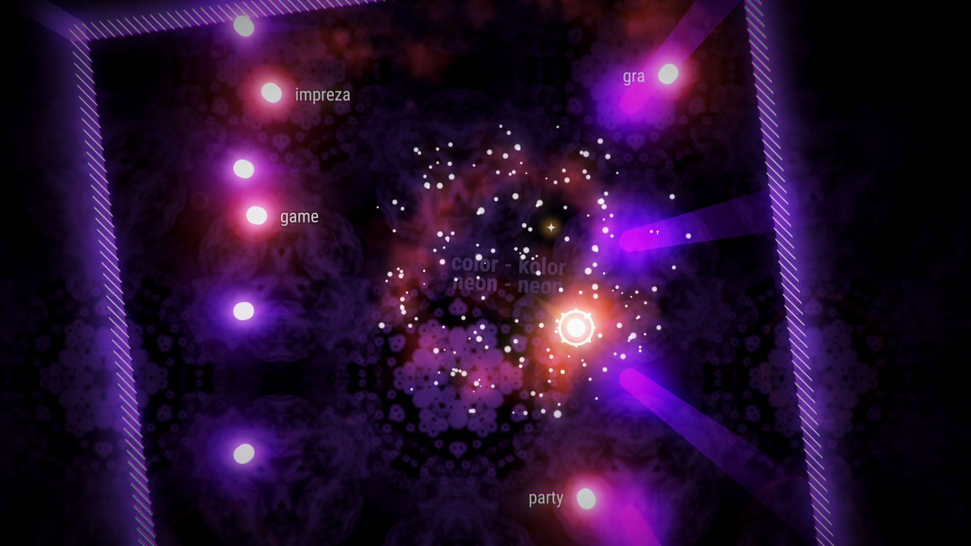 Screenshot for Trancelation
