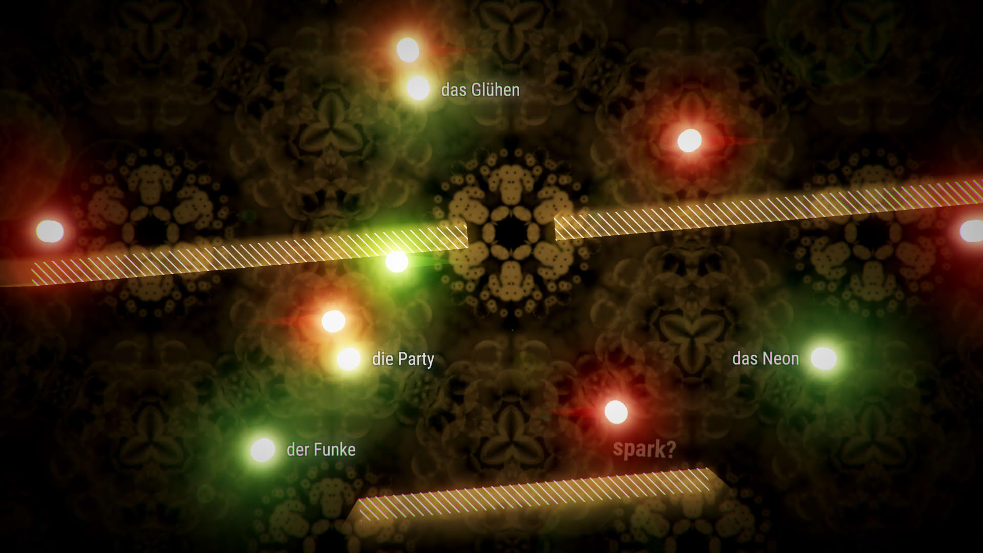 Screenshot for Trancelation
