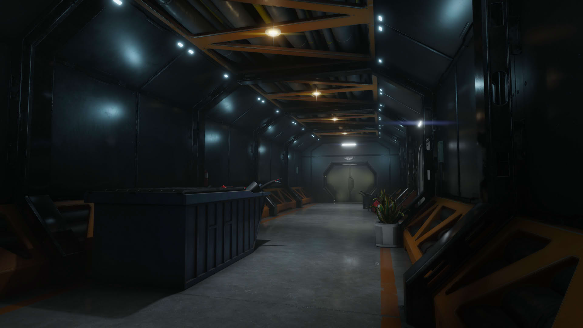 Screenshot for Claire de Lune
