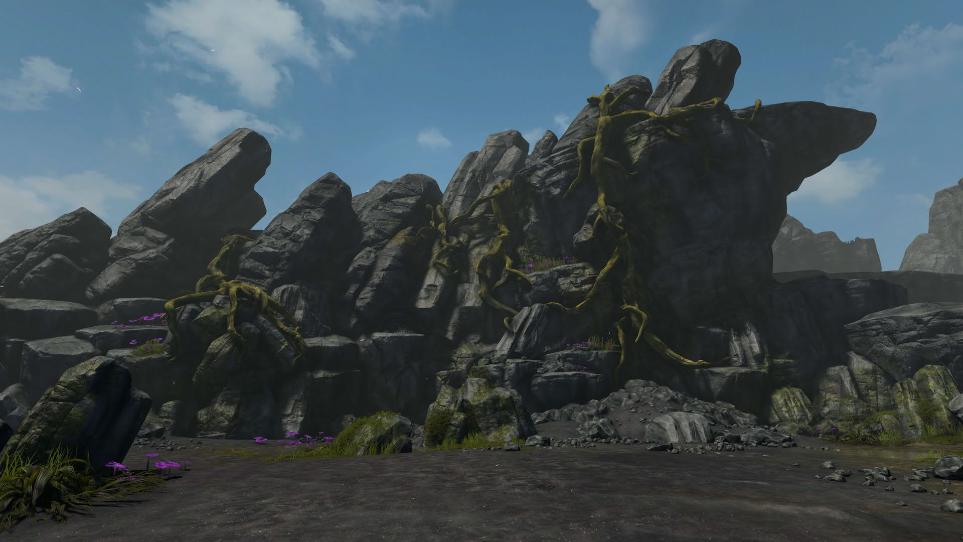 Screenshot for Claire de Lune