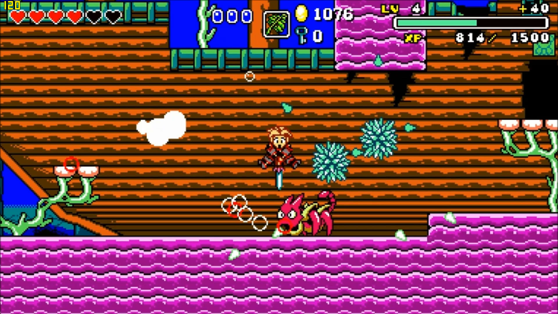Screenshot for Aggelos