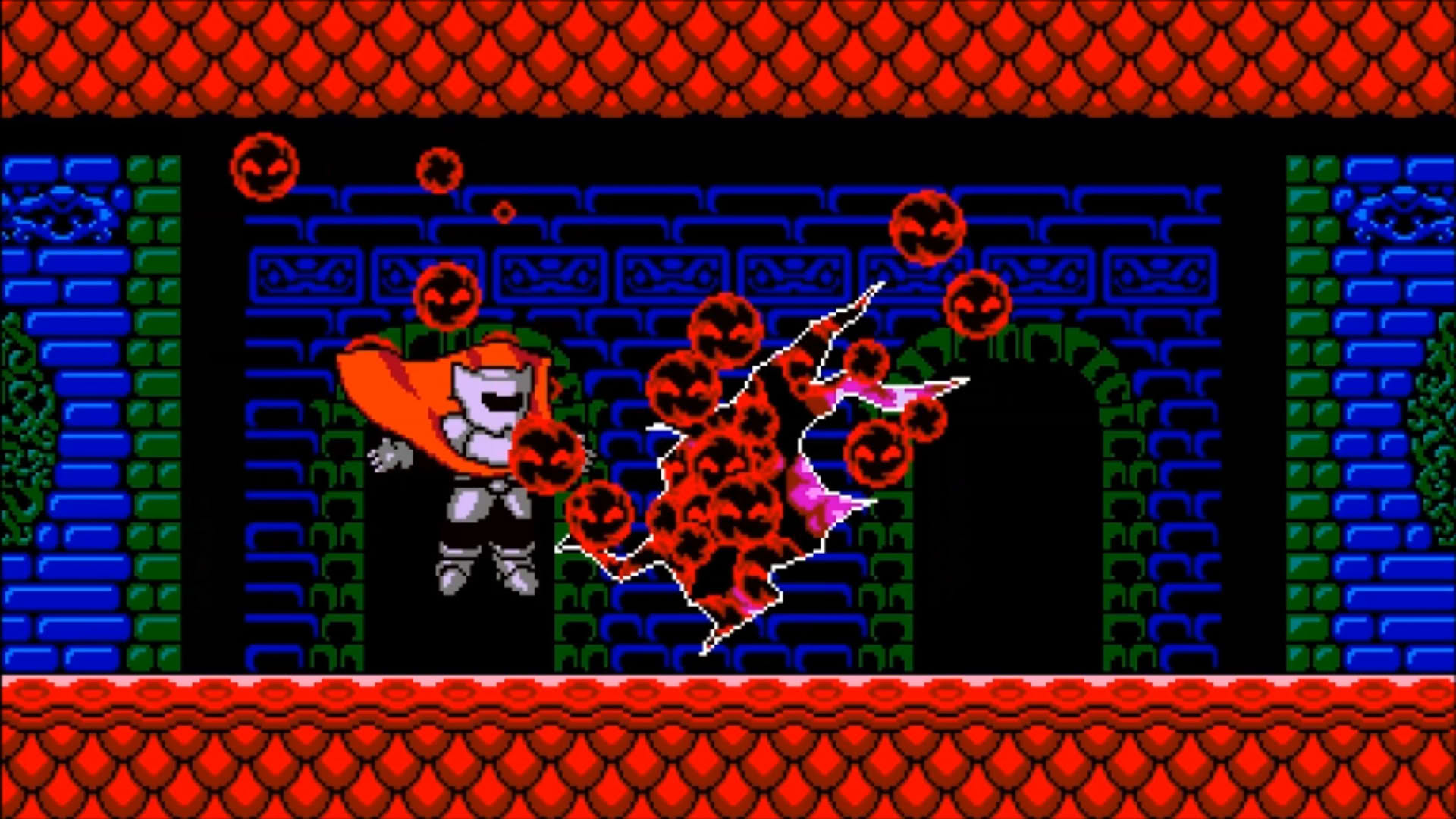 Screenshot for Aggelos