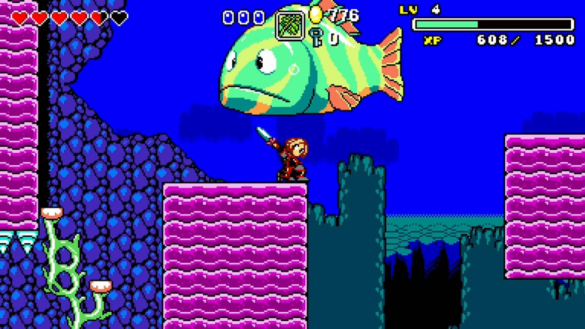 Screenshot for Aggelos