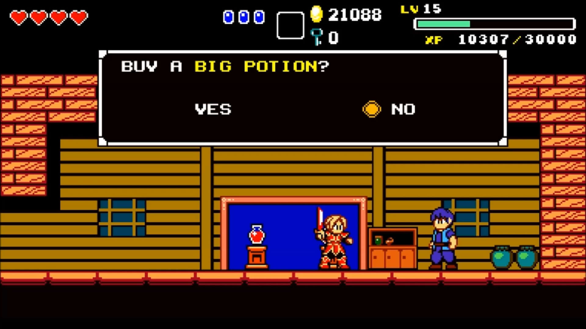 Screenshot for Aggelos