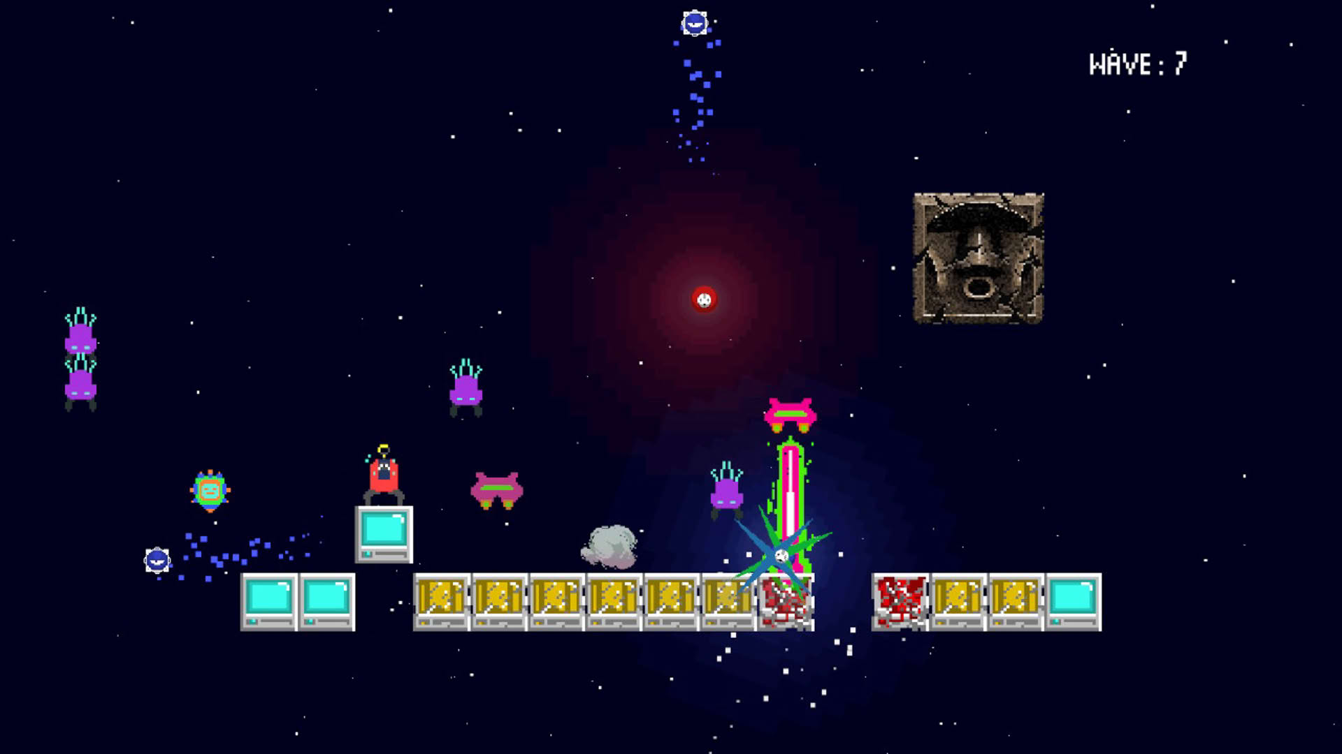 Screenshot for De Mambo