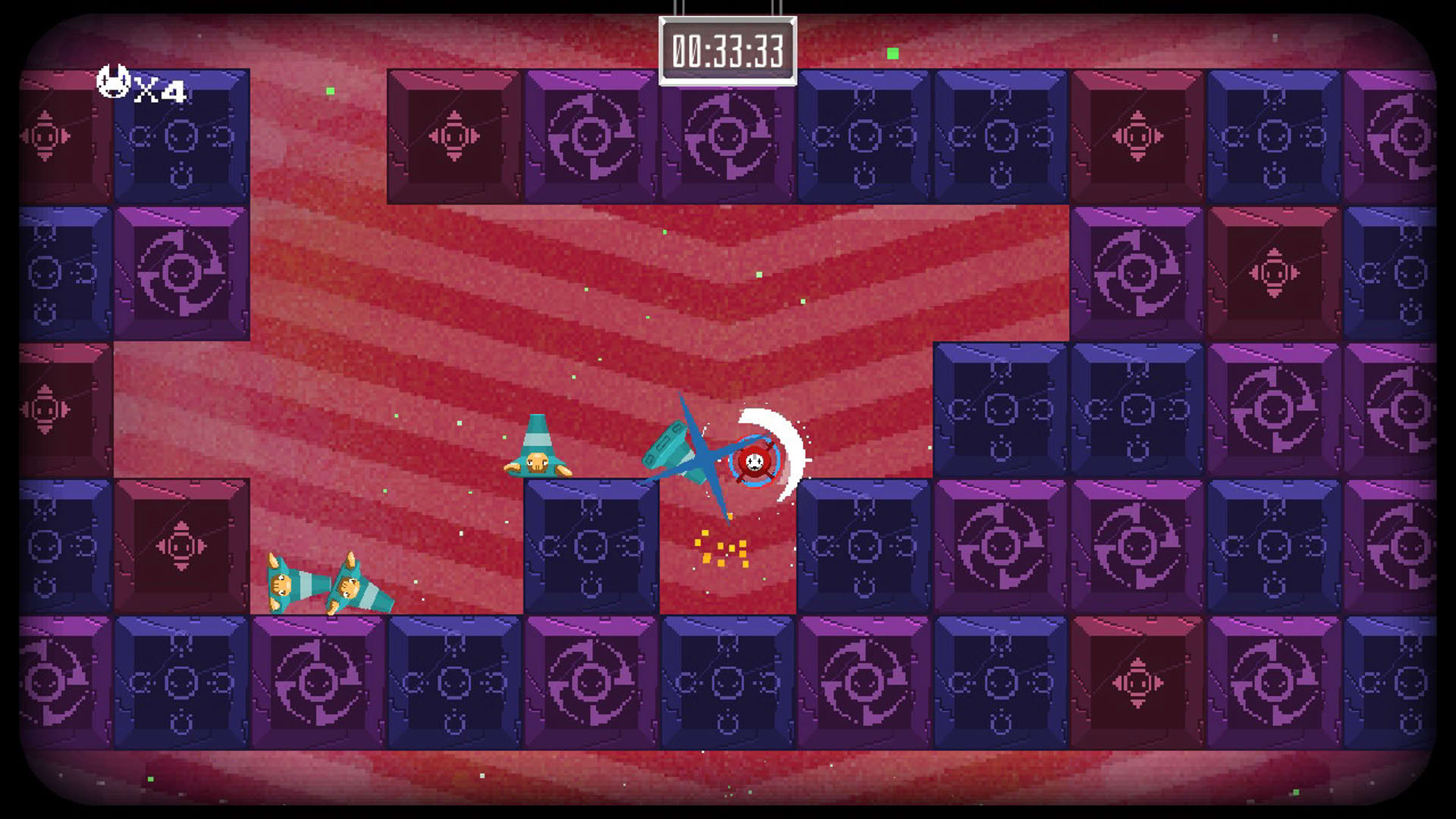 Screenshot for De Mambo