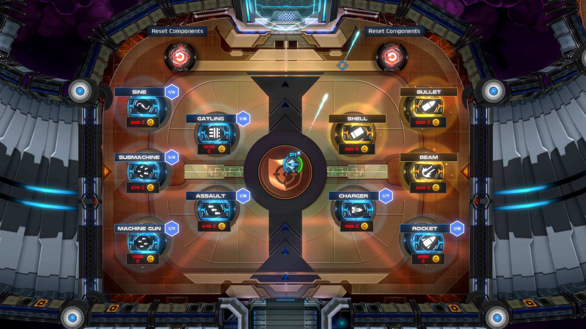 Screenshot for Last Encounter