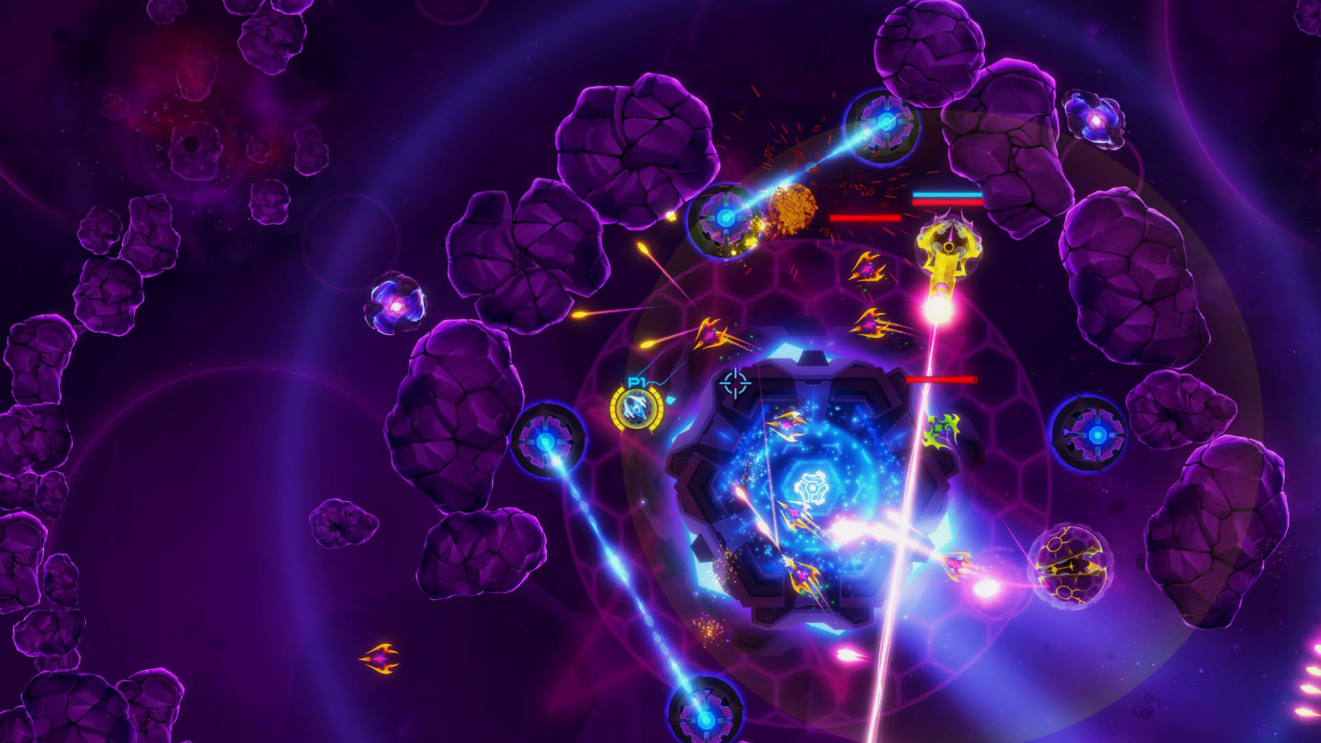 Screenshot for Last Encounter