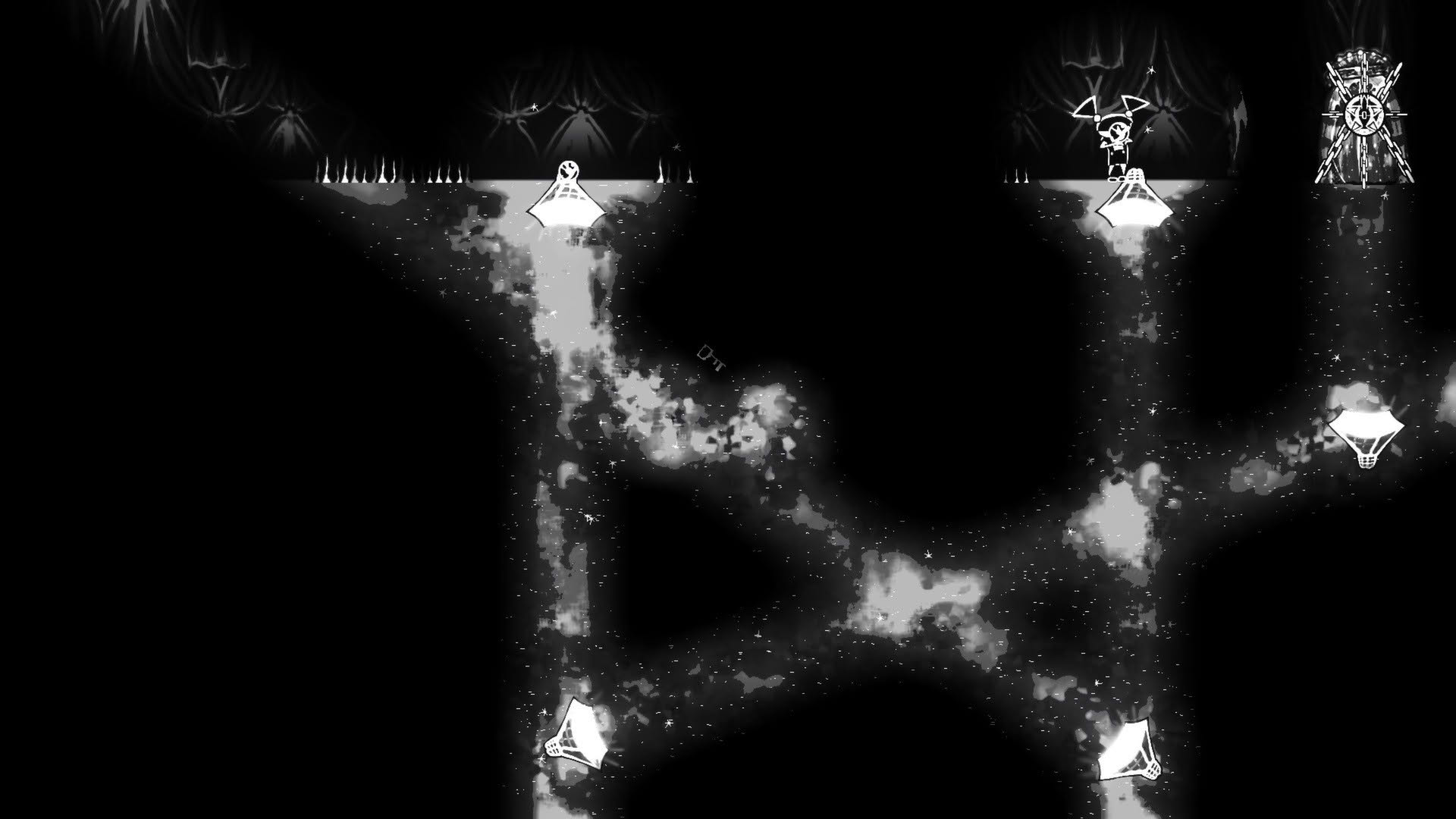 Screenshot for Closure