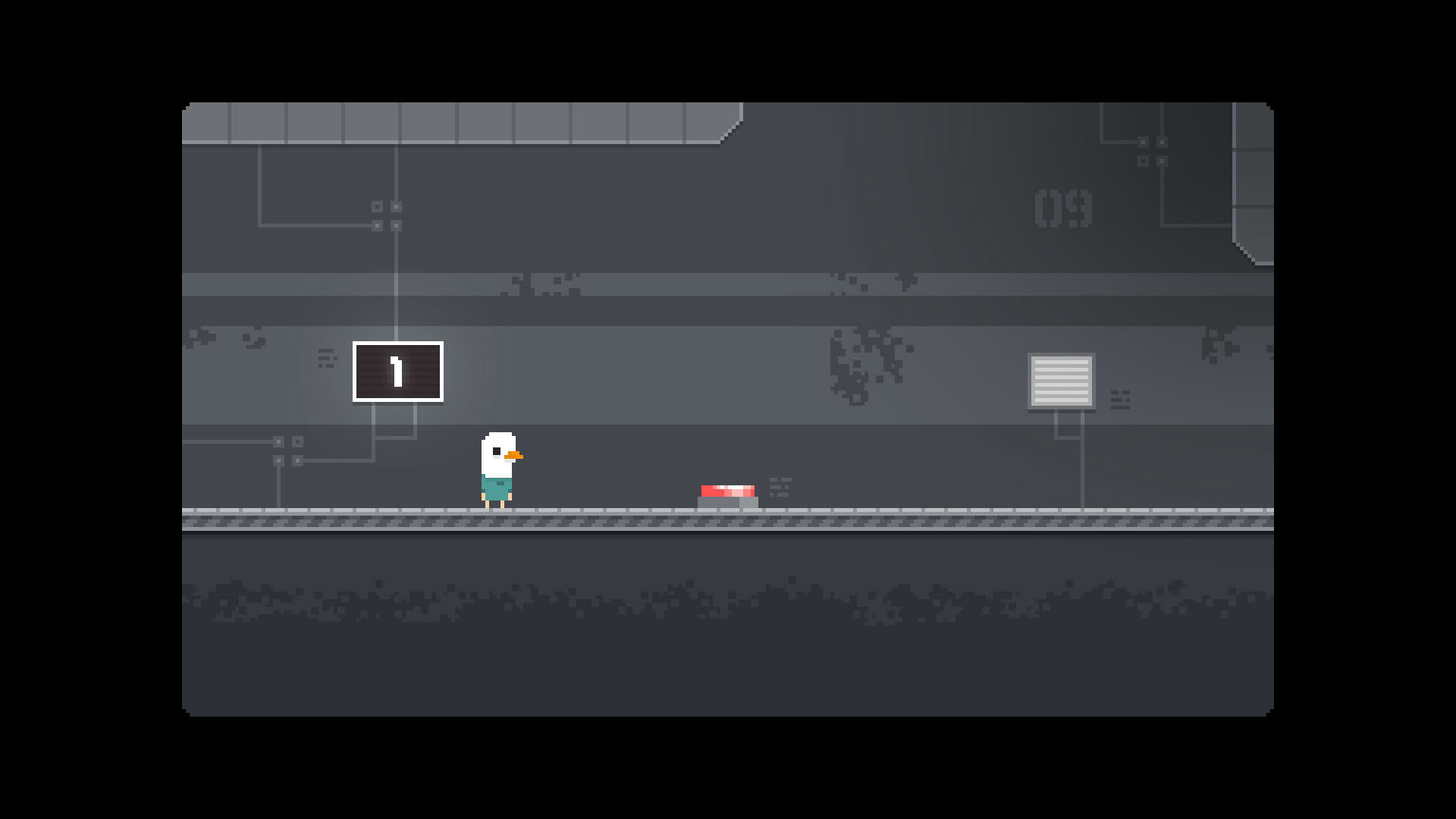 Screenshot for Indecision.