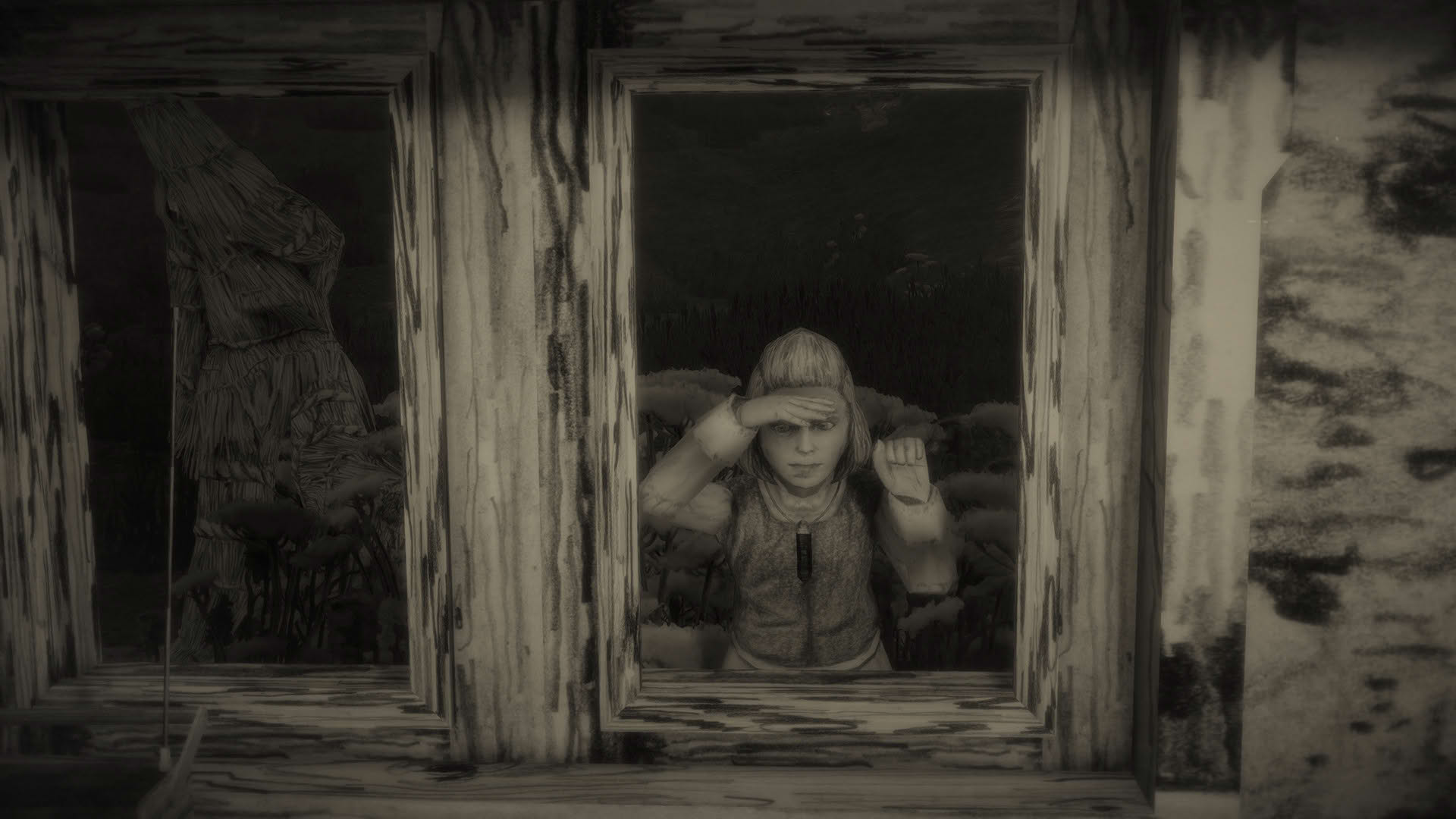 Screenshot for Mundaun