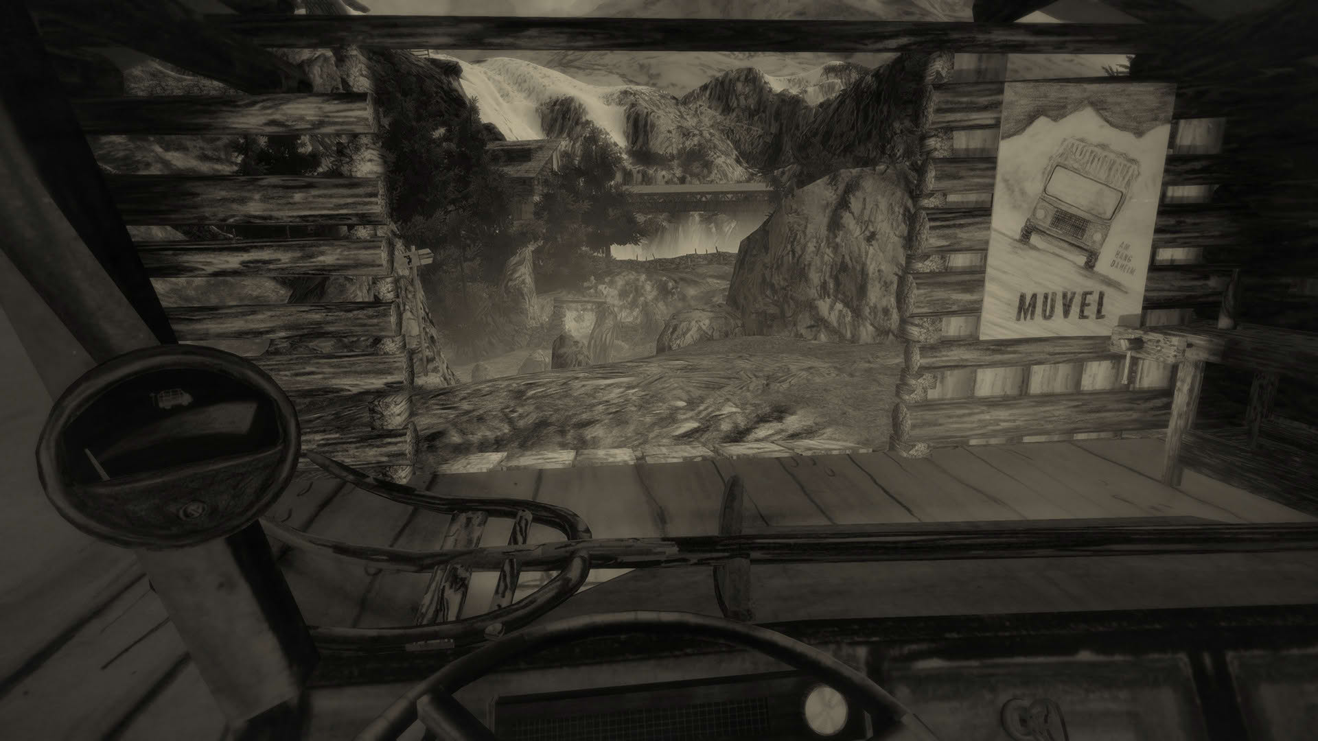 Screenshot for Mundaun