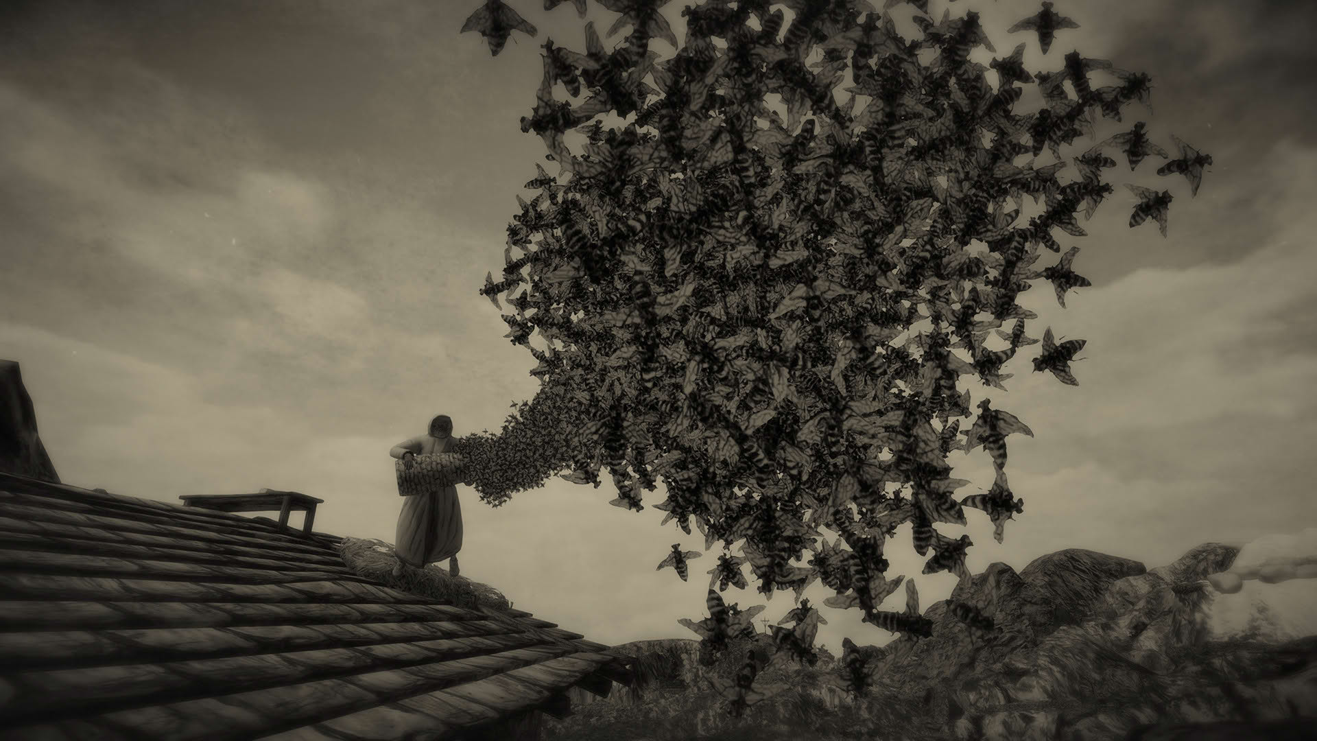 Screenshot for Mundaun