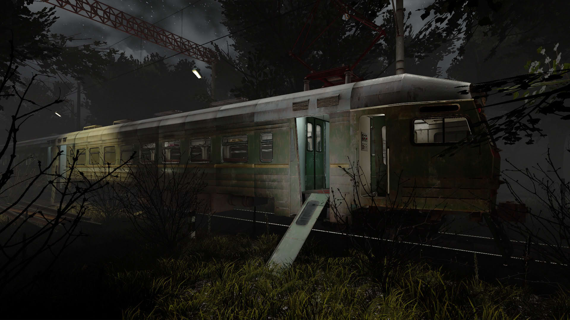 Screenshot for Surv1v3