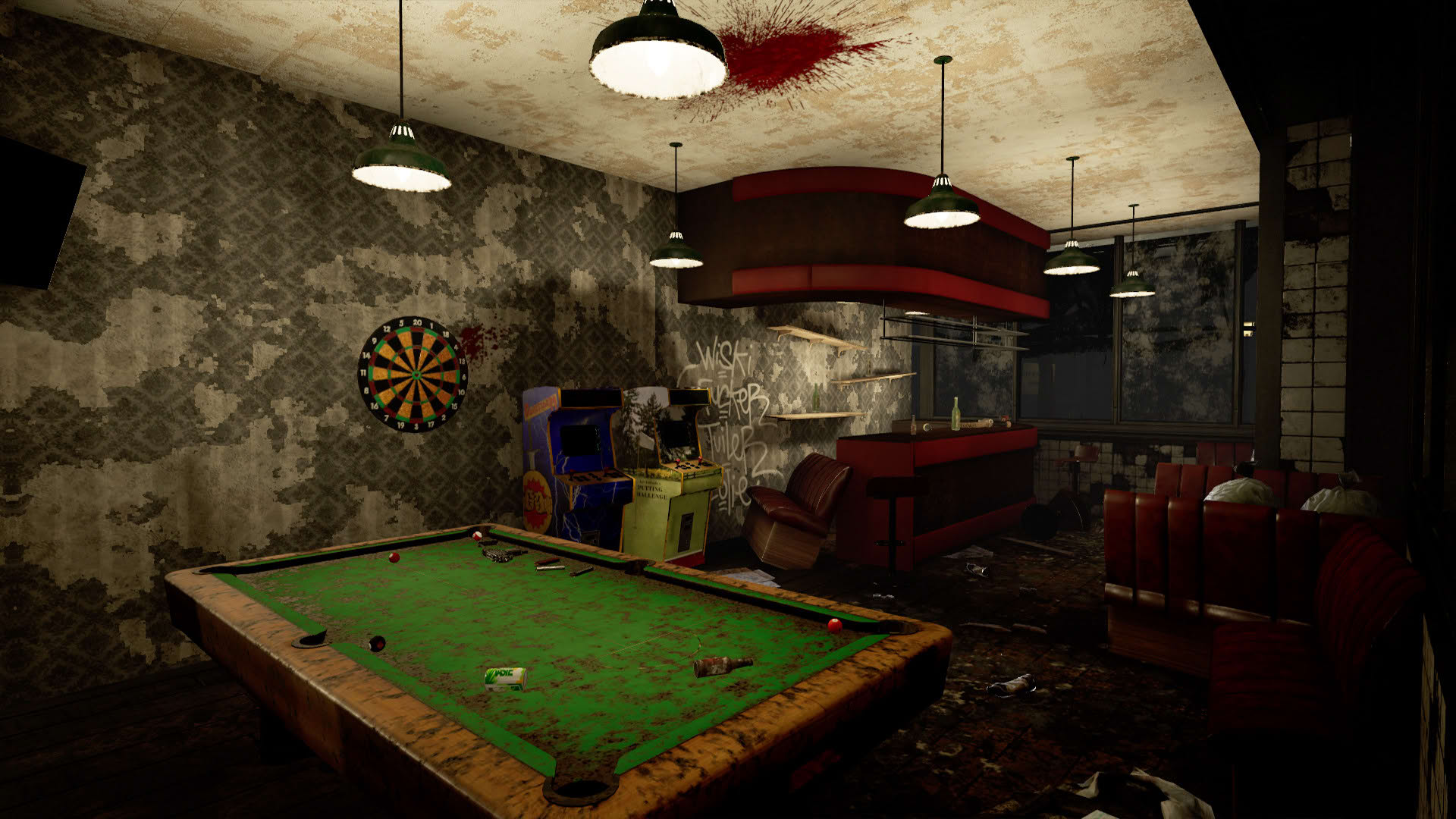 Screenshot for Surv1v3