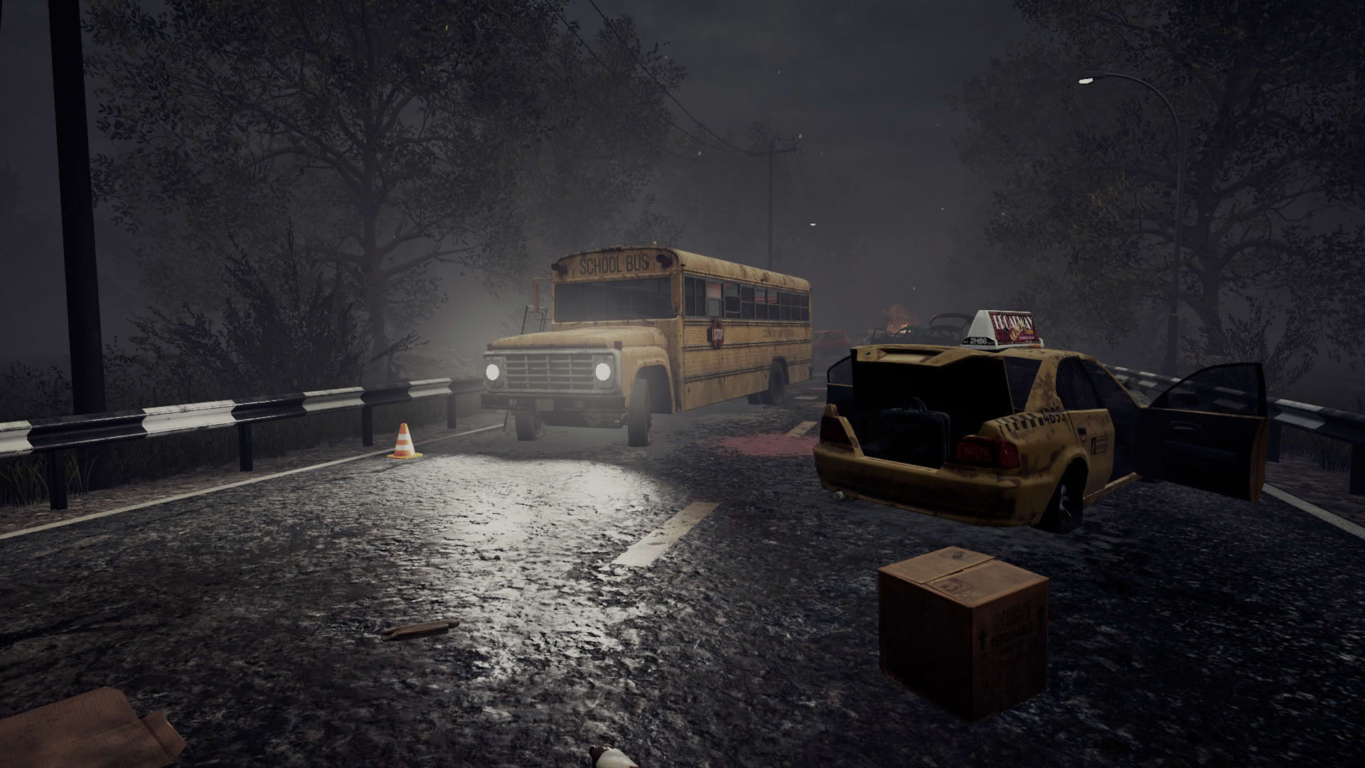 Screenshot for Surv1v3