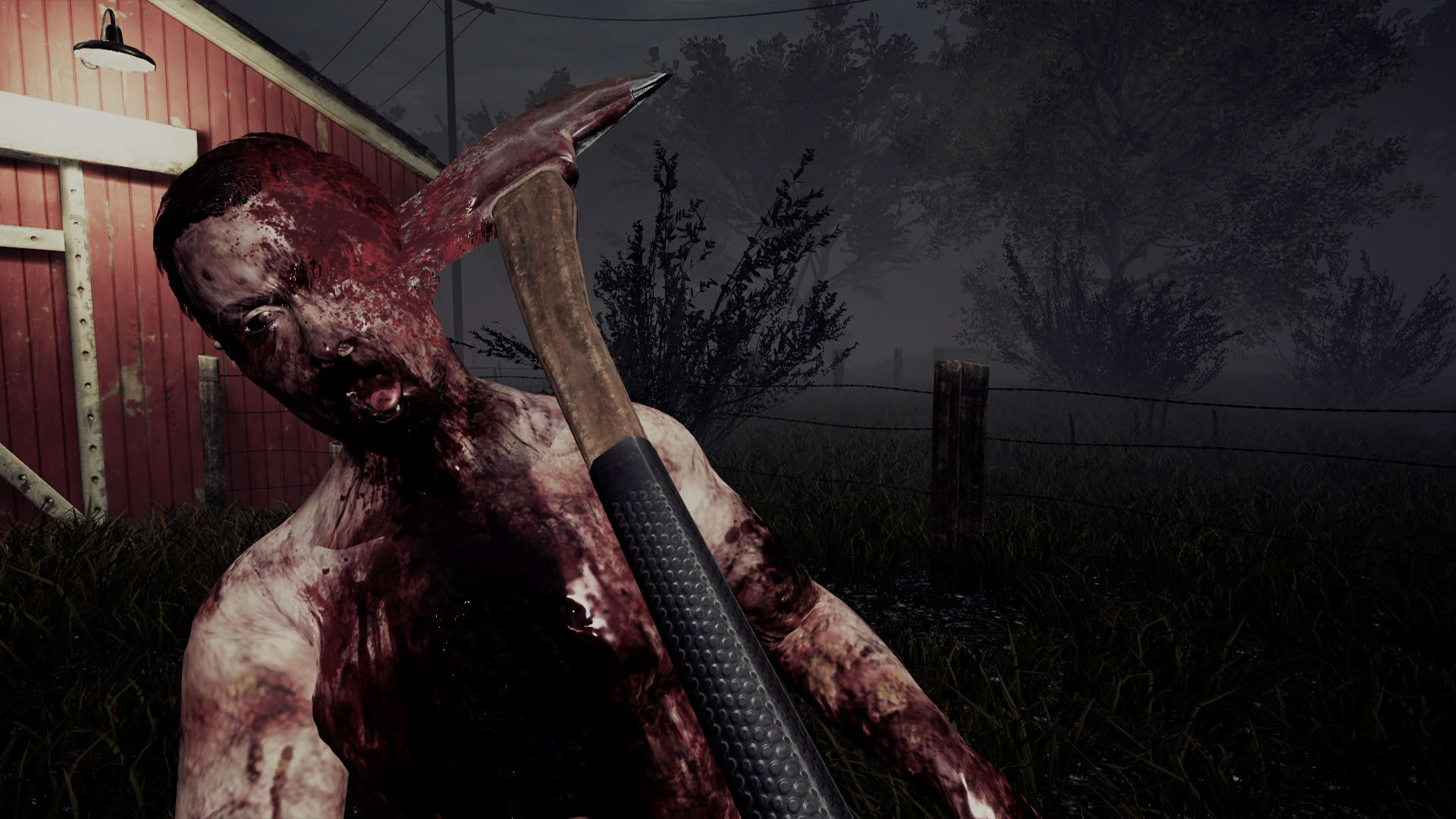 Screenshot for Surv1v3