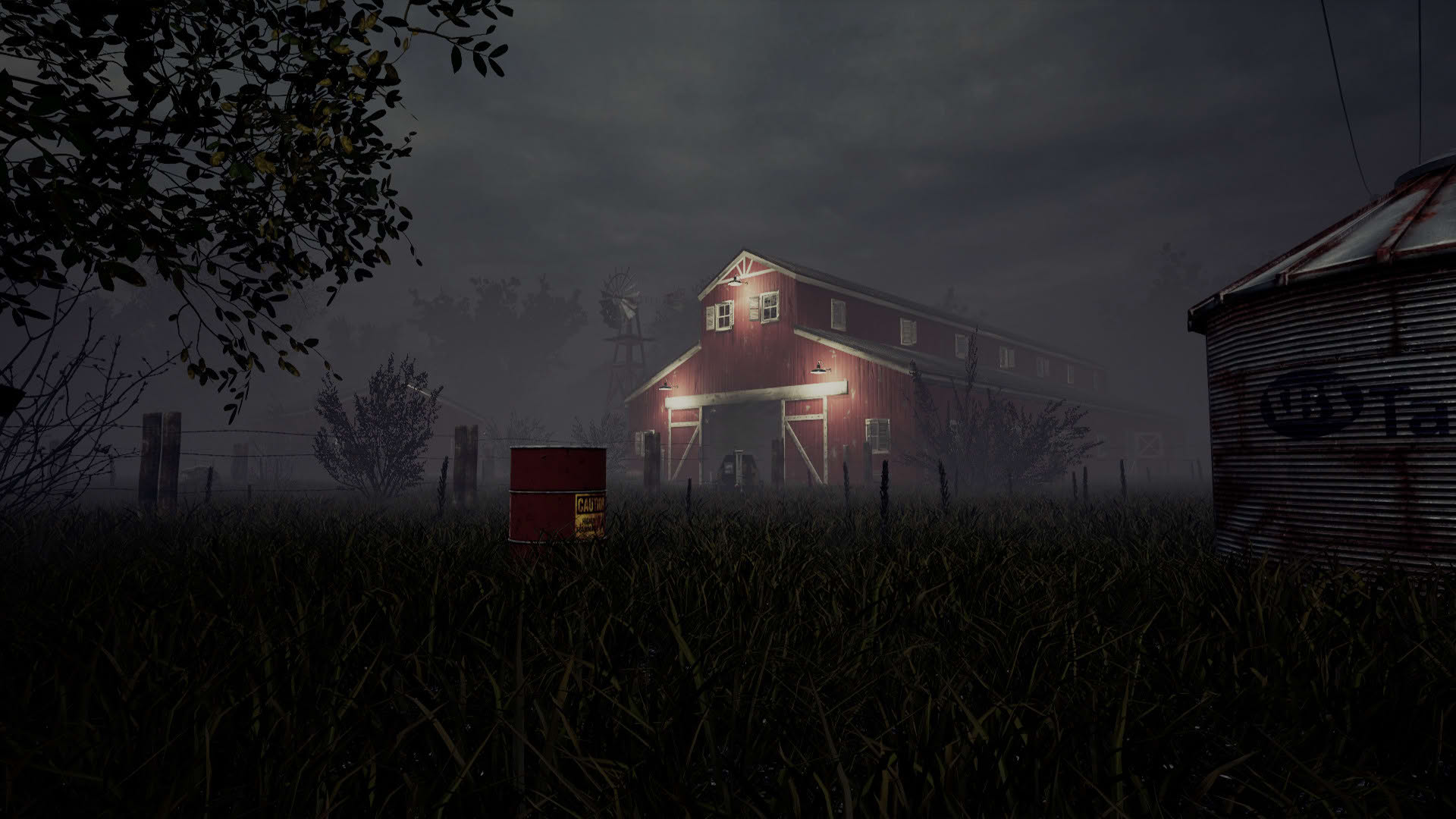 Screenshot for Surv1v3