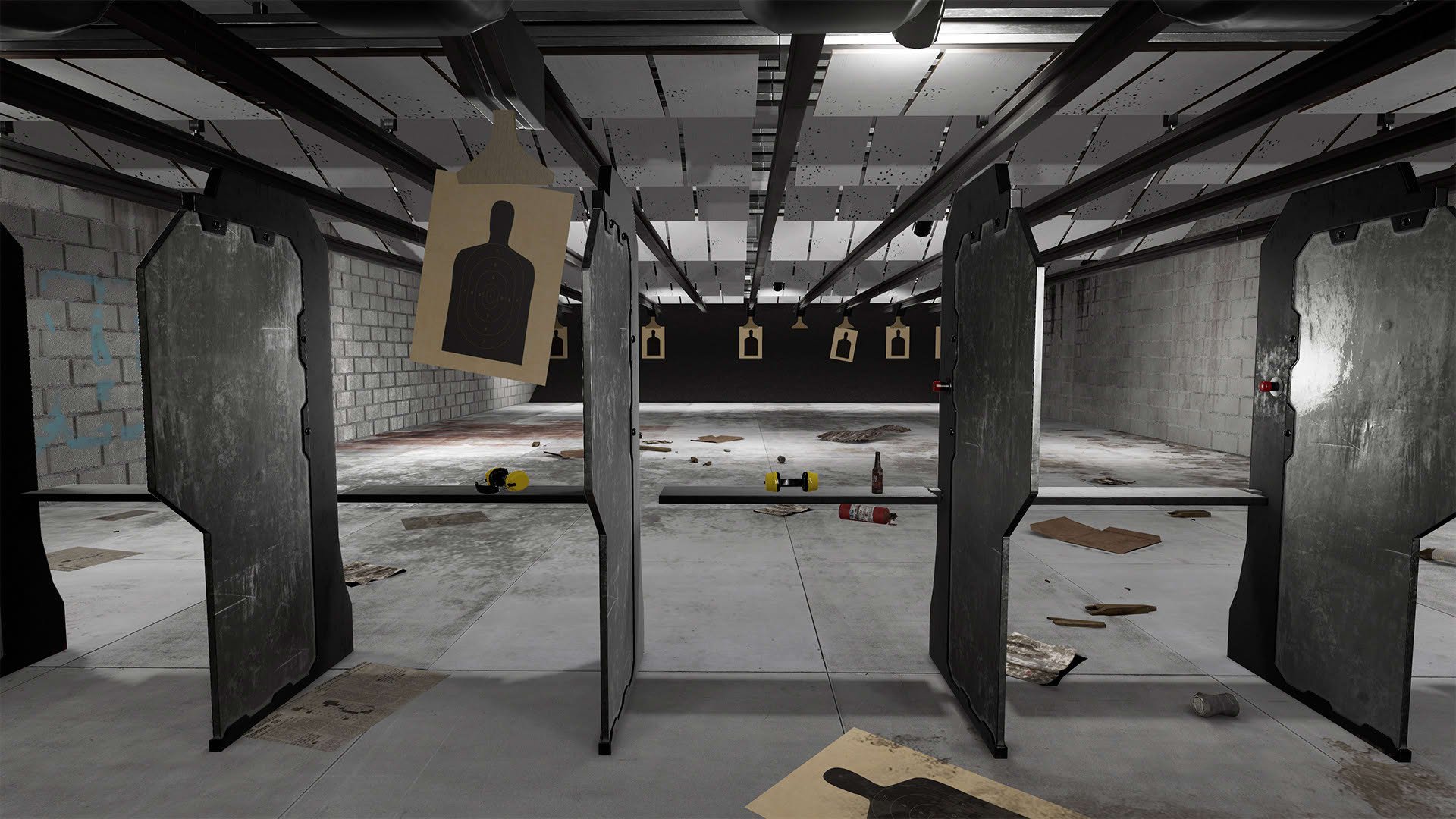 Screenshot for Surv1v3