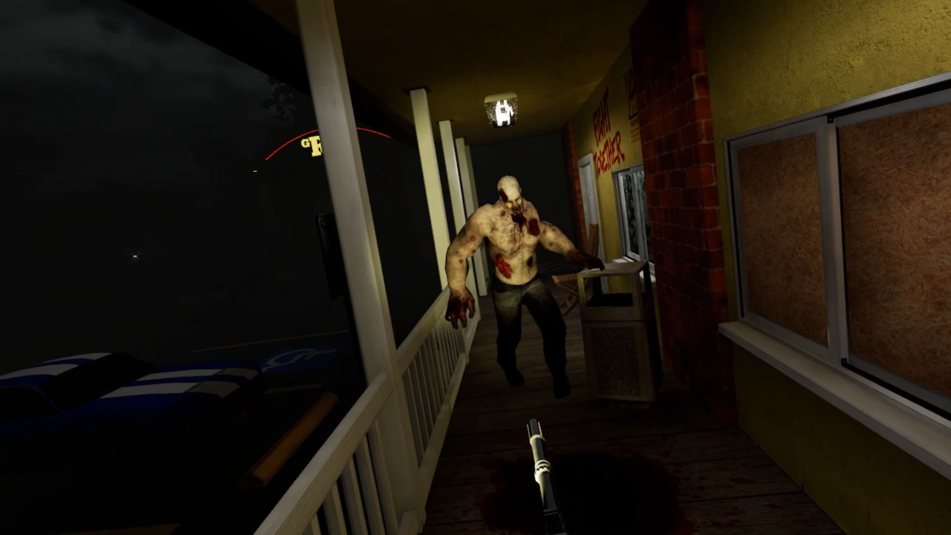 Screenshot for Surv1v3