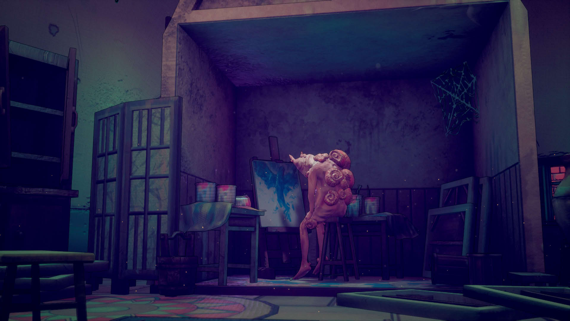 Screenshot for HalfLight